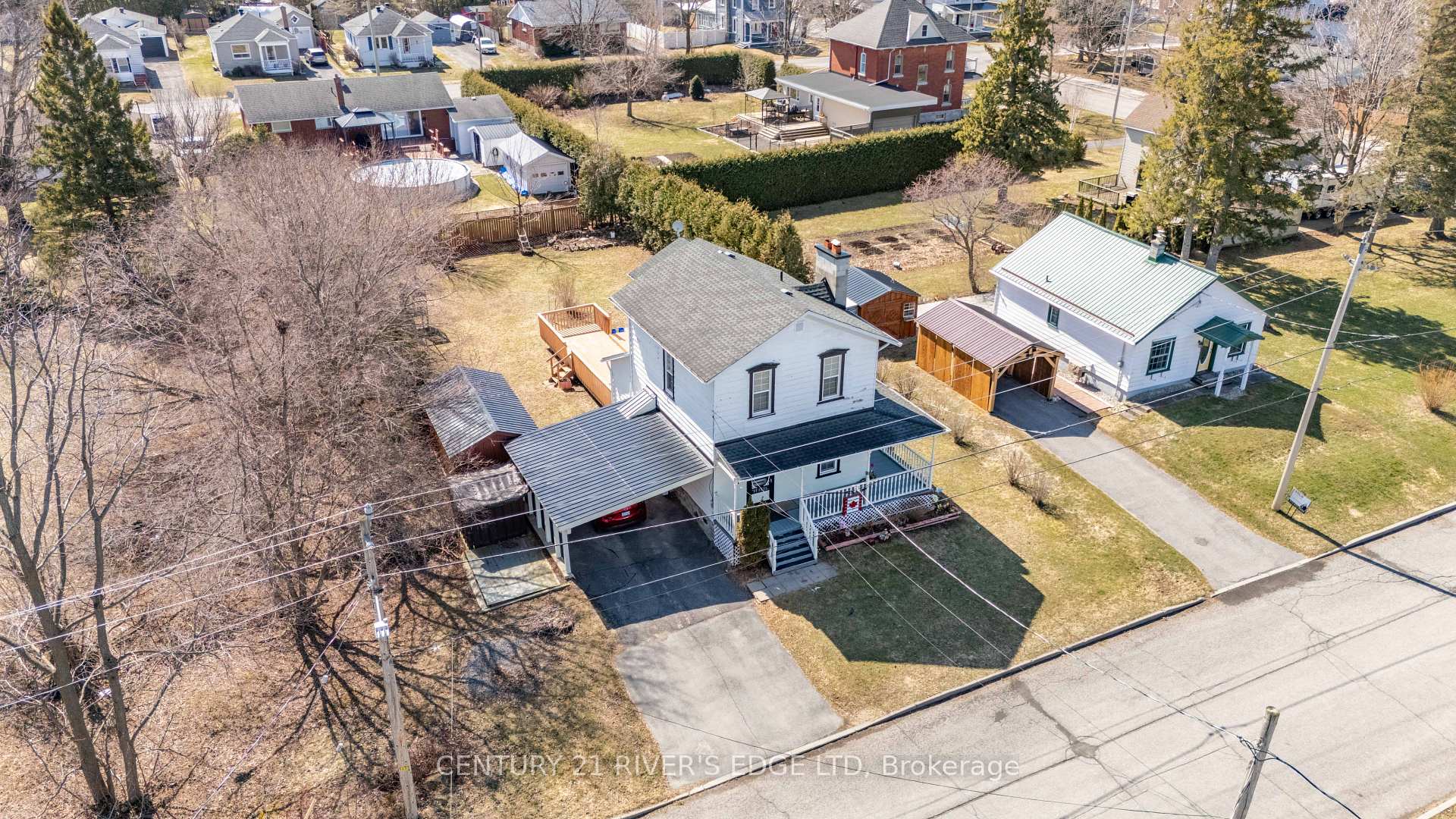 Photo 37 of 453 May Street, North Dundas, Winchester — HOMEH