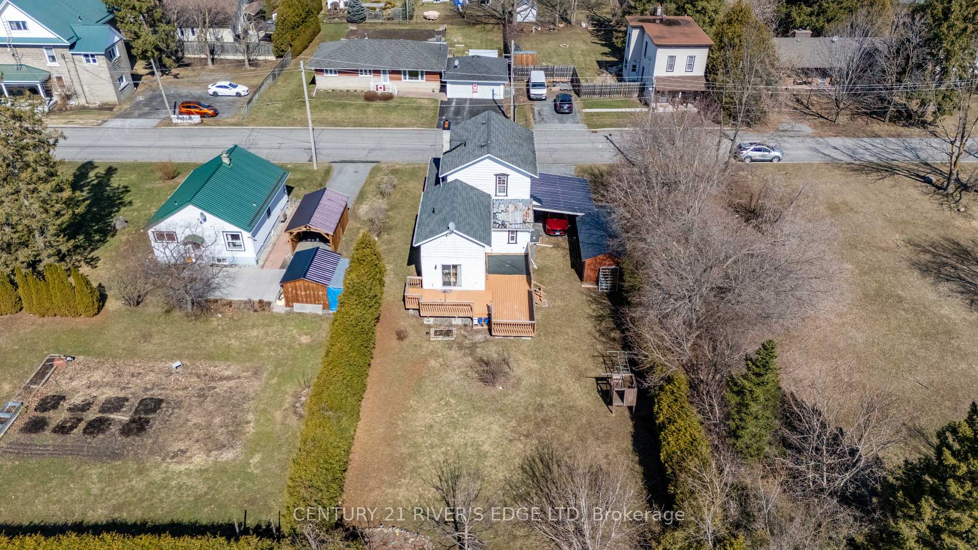 Photo 38 of 453 May Street, North Dundas, Winchester — HOMEH