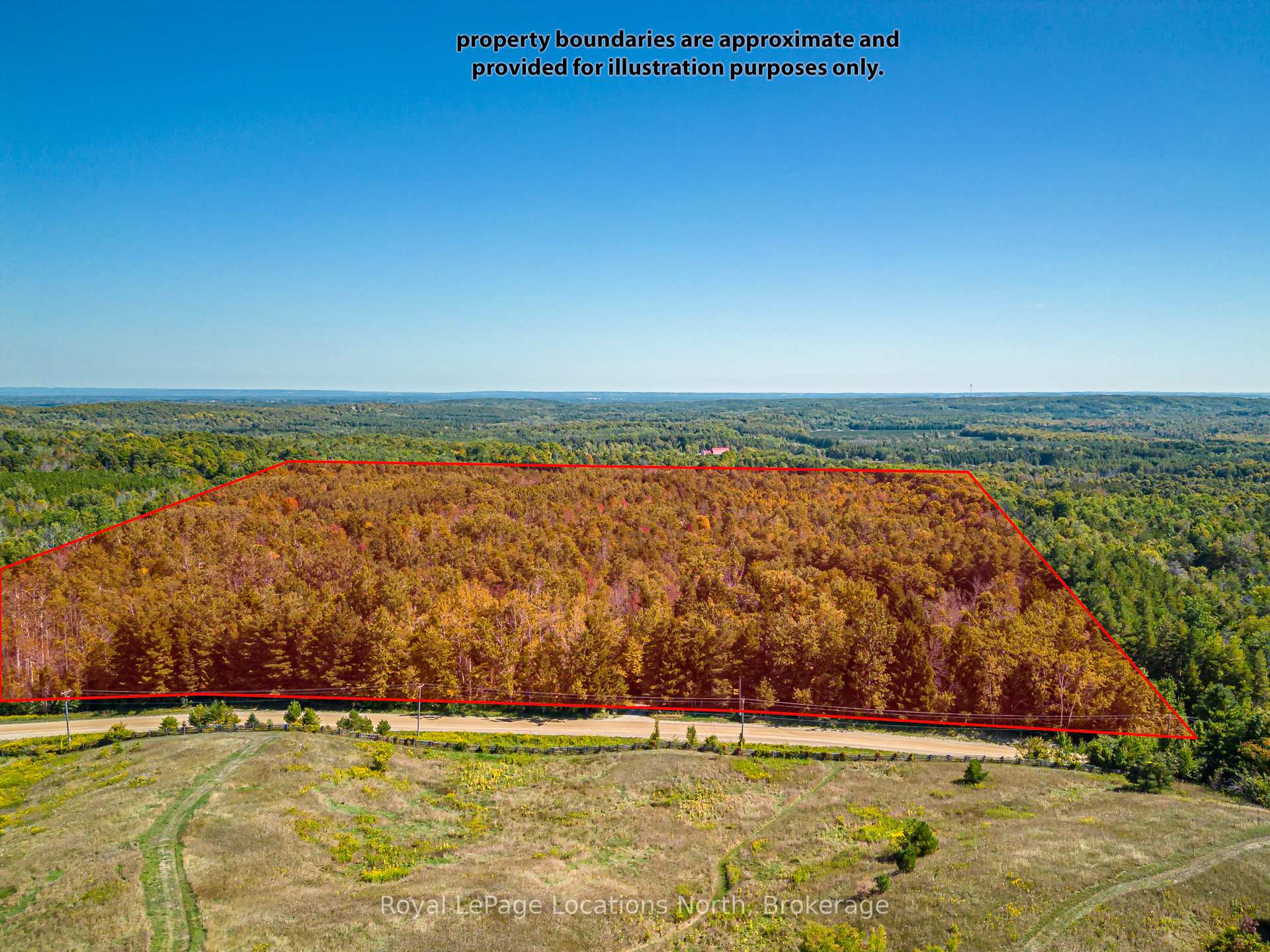 Photo 3 of 758153 2nd Line E, Mulmur, Rural Mulmur — HOMEH