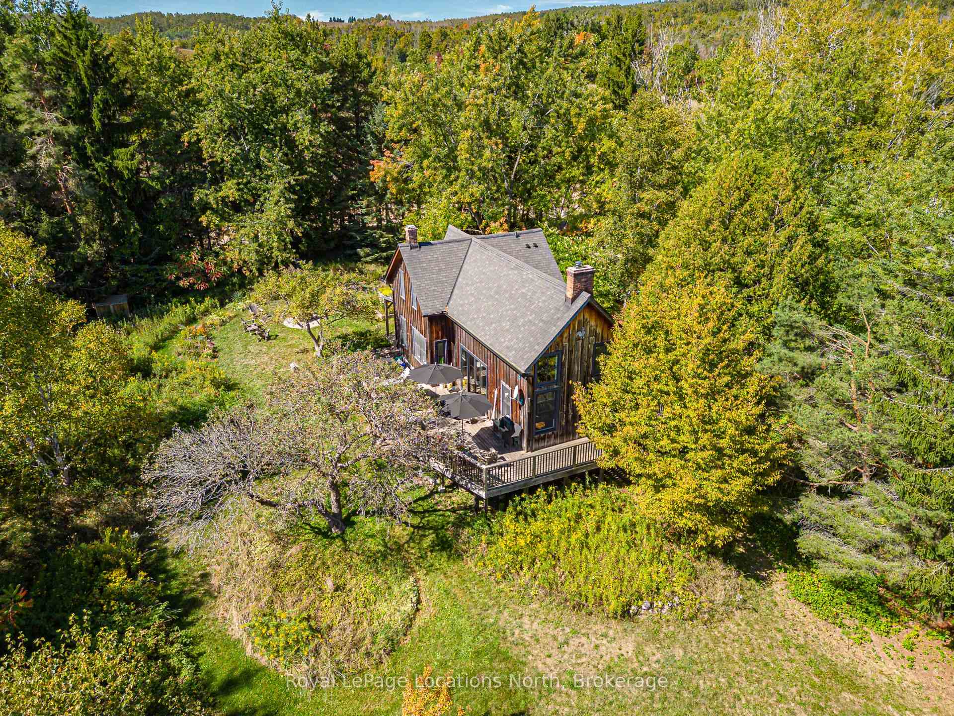 Photo 5 of 758153 2nd Line E, Mulmur, Rural Mulmur — HOMEH
