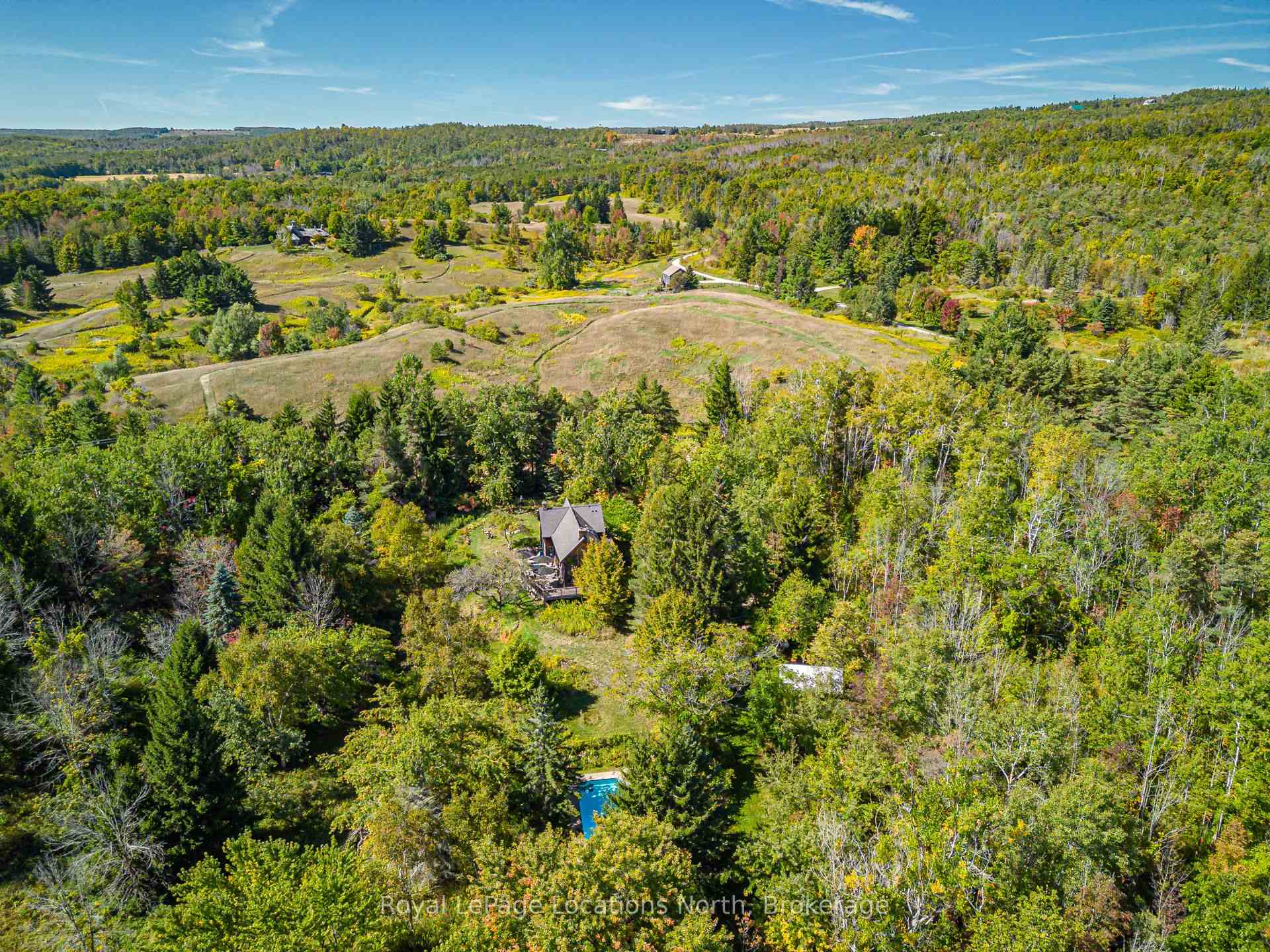 Photo 7 of 758153 2nd Line E, Mulmur, Rural Mulmur — HOMEH