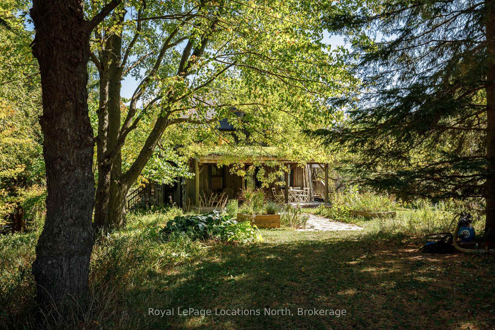 Photo 9 of 758153 2nd Line E, Mulmur, Rural Mulmur — HOMEH