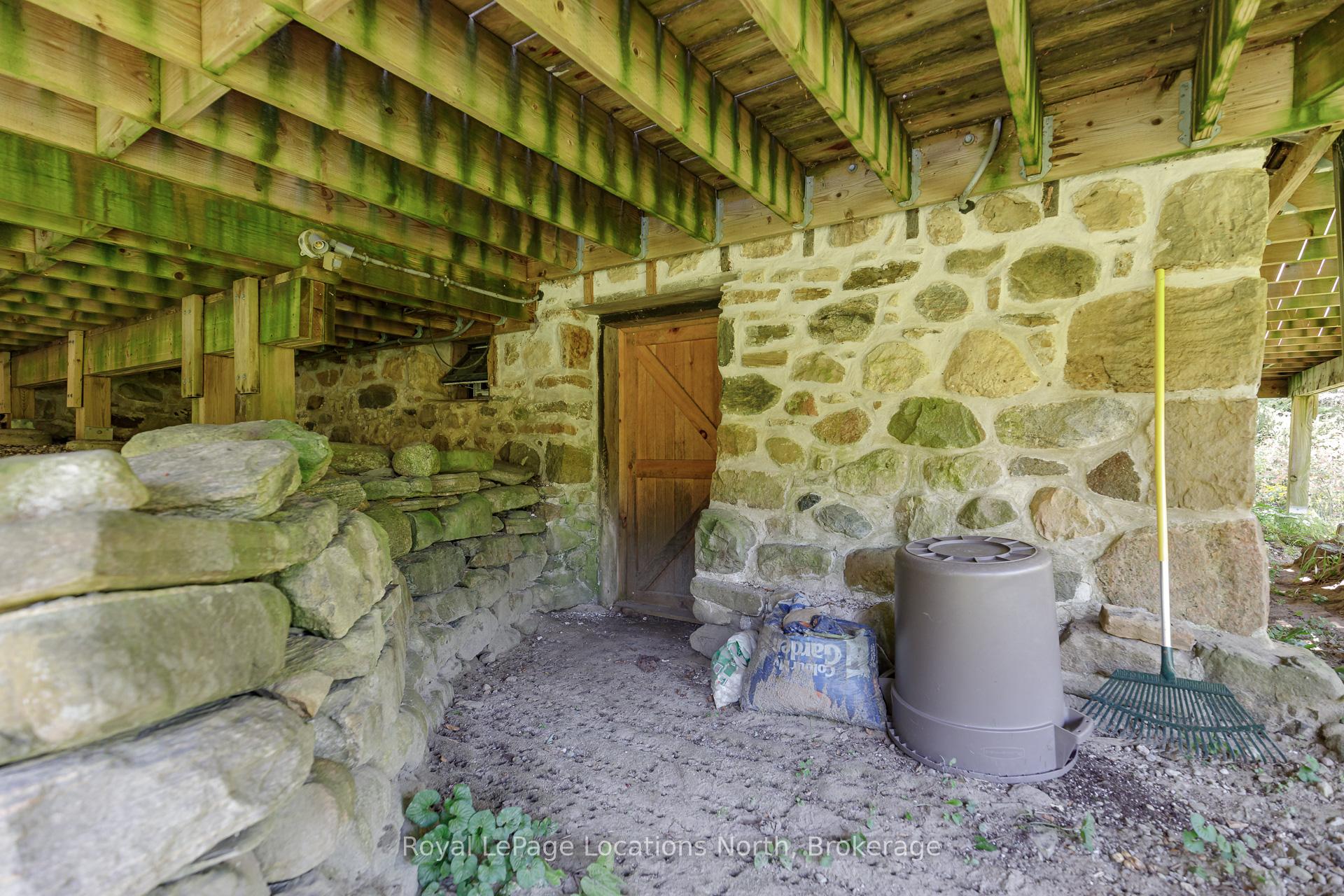 Photo 38 of 758153 2nd Line E, Mulmur, Rural Mulmur — HOMEH