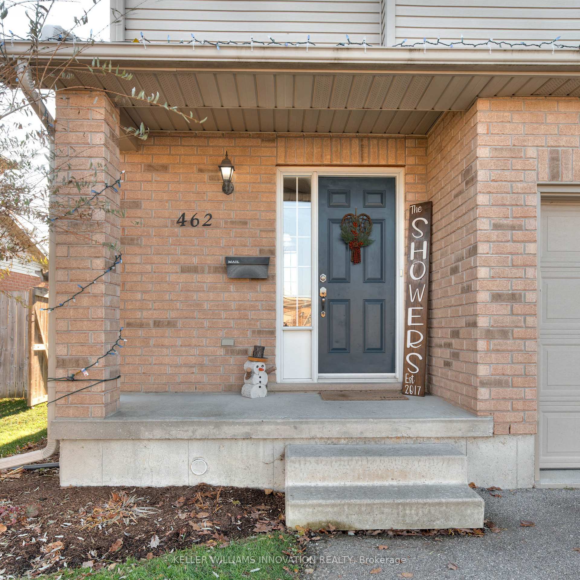 Photo 4 of 462 Mowat Street E, North Perth, Listowel — HOMEH