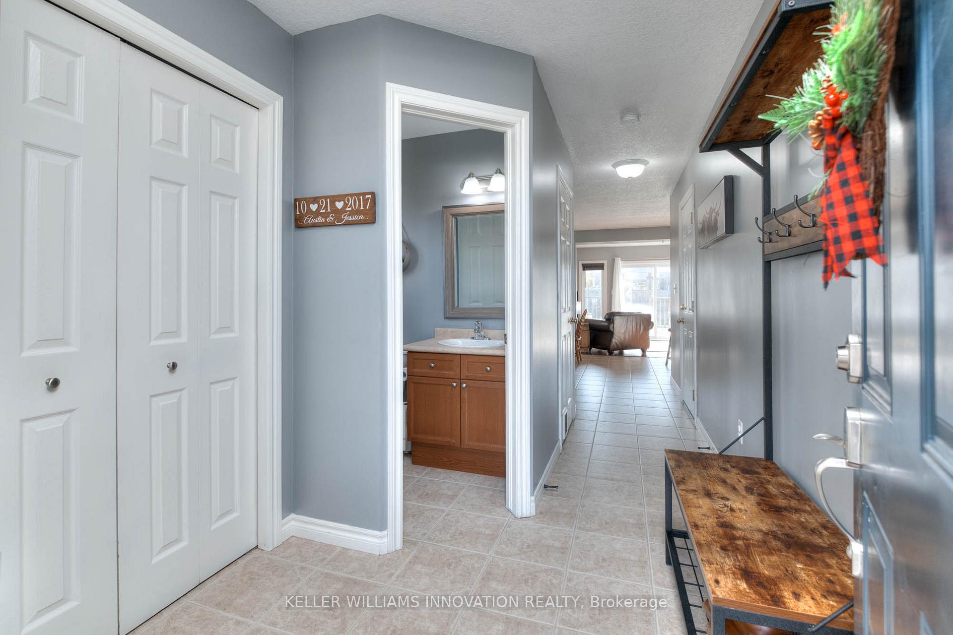 Photo 5 of 462 Mowat Street E, North Perth, Listowel — HOMEH