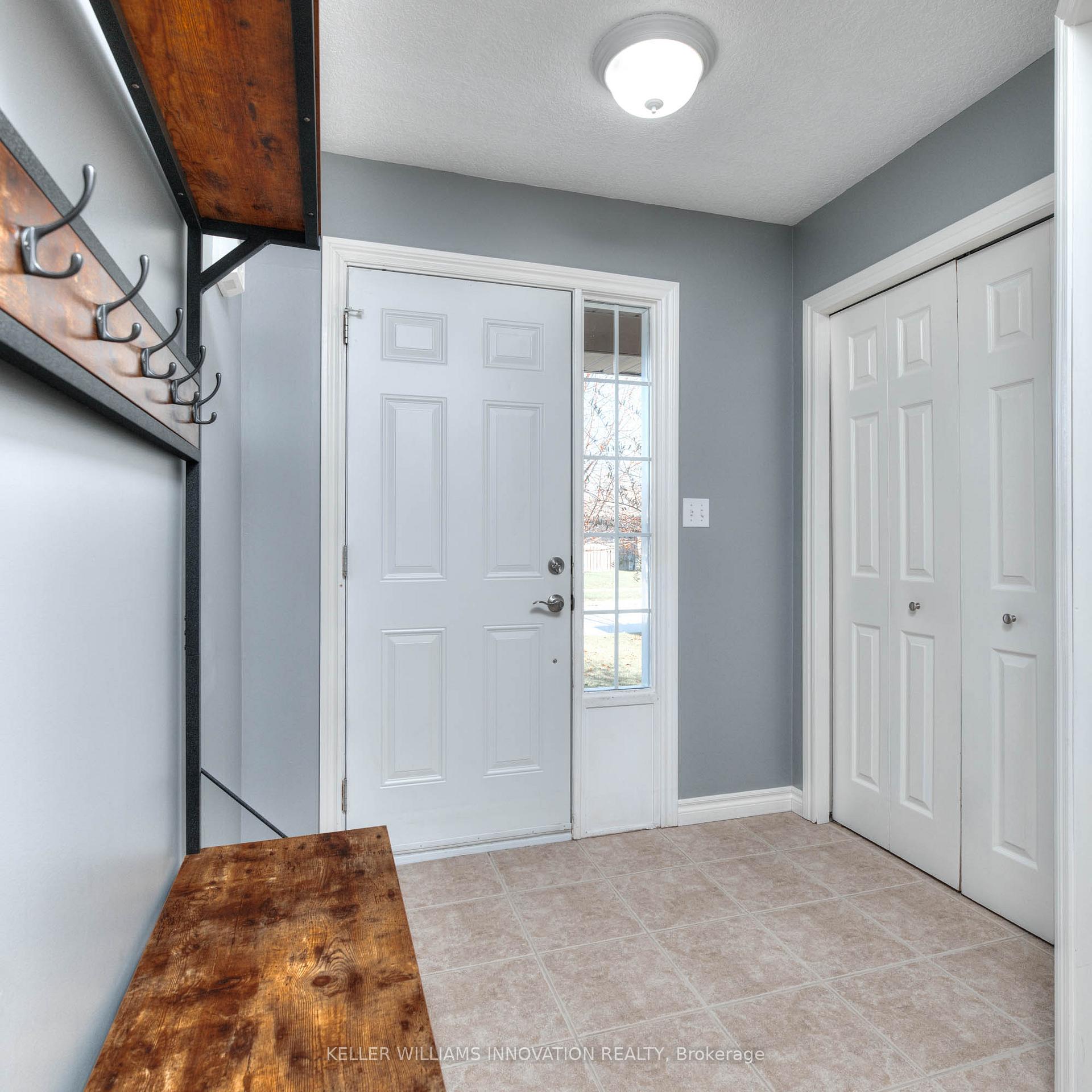 Photo 6 of 462 Mowat Street E, North Perth, Listowel — HOMEH