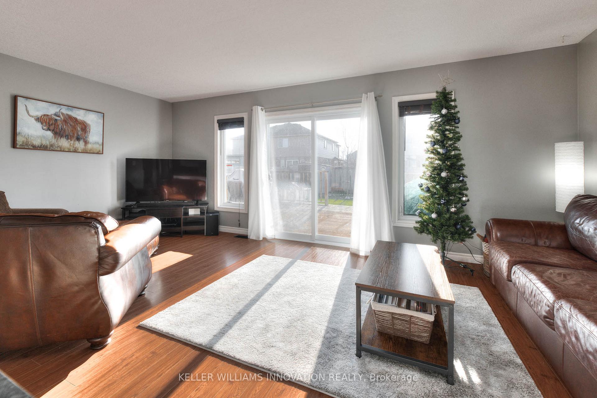 Photo 13 of 462 Mowat Street E, North Perth, Listowel — HOMEH