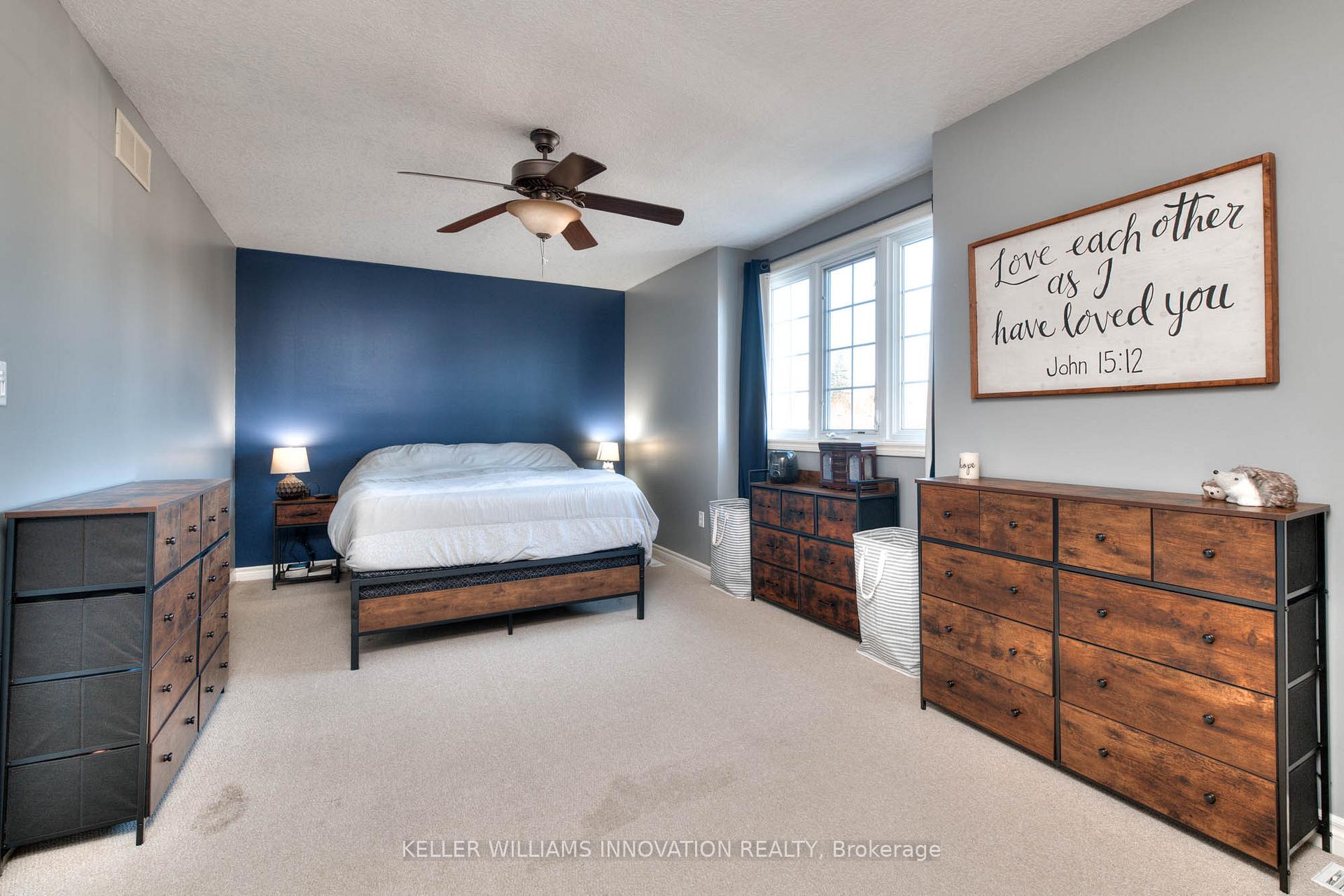 Photo 16 of 462 Mowat Street E, North Perth, Listowel — HOMEH