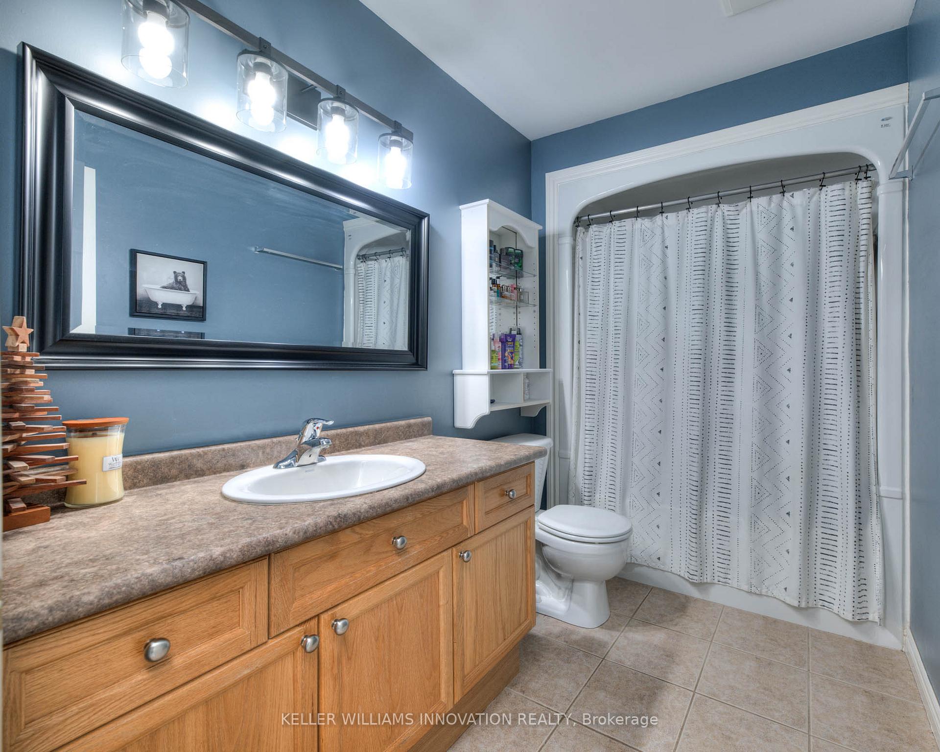 Photo 18 of 462 Mowat Street E, North Perth, Listowel — HOMEH