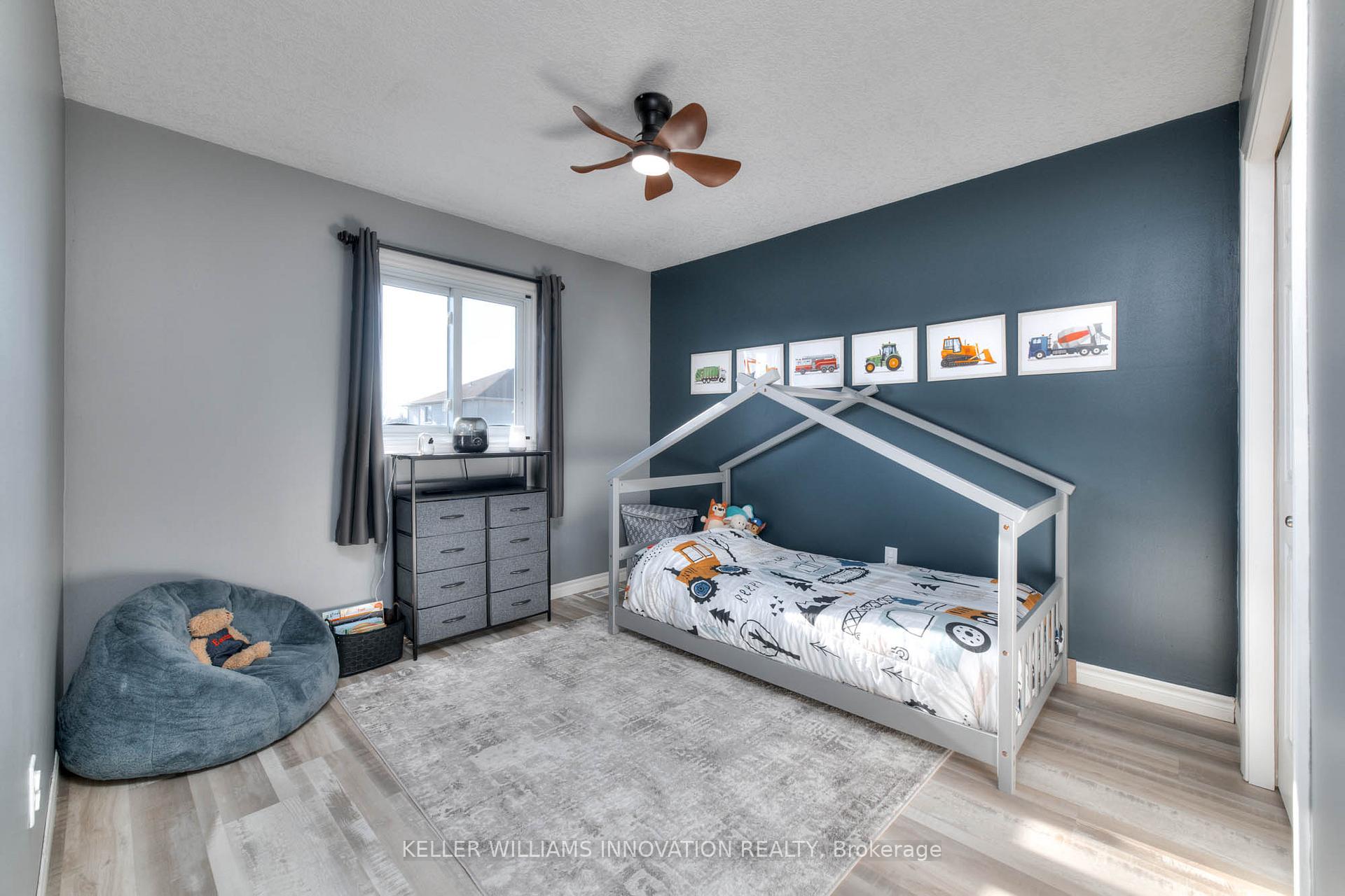 Photo 19 of 462 Mowat Street E, North Perth, Listowel — HOMEH