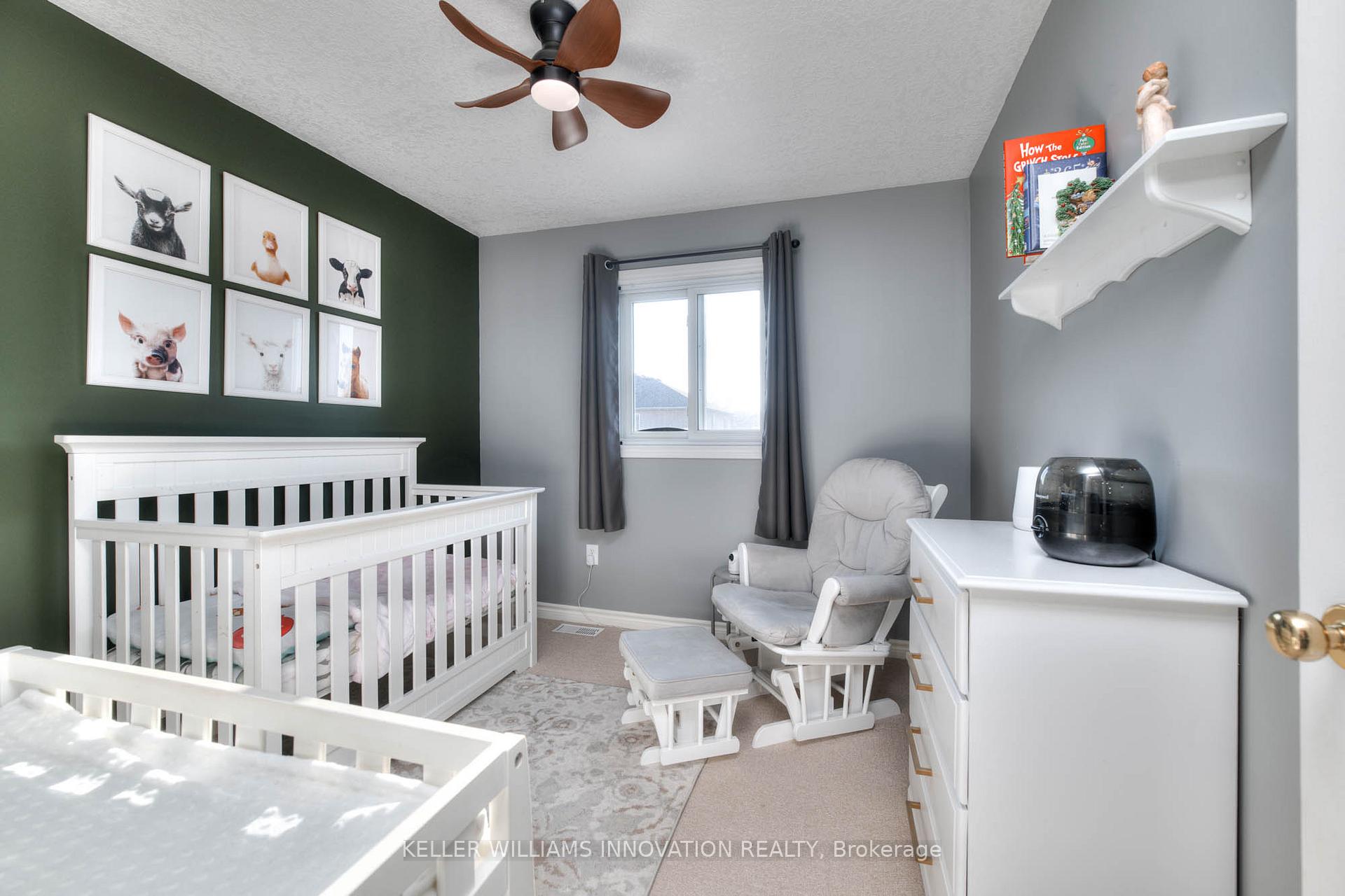 Photo 20 of 462 Mowat Street E, North Perth, Listowel — HOMEH