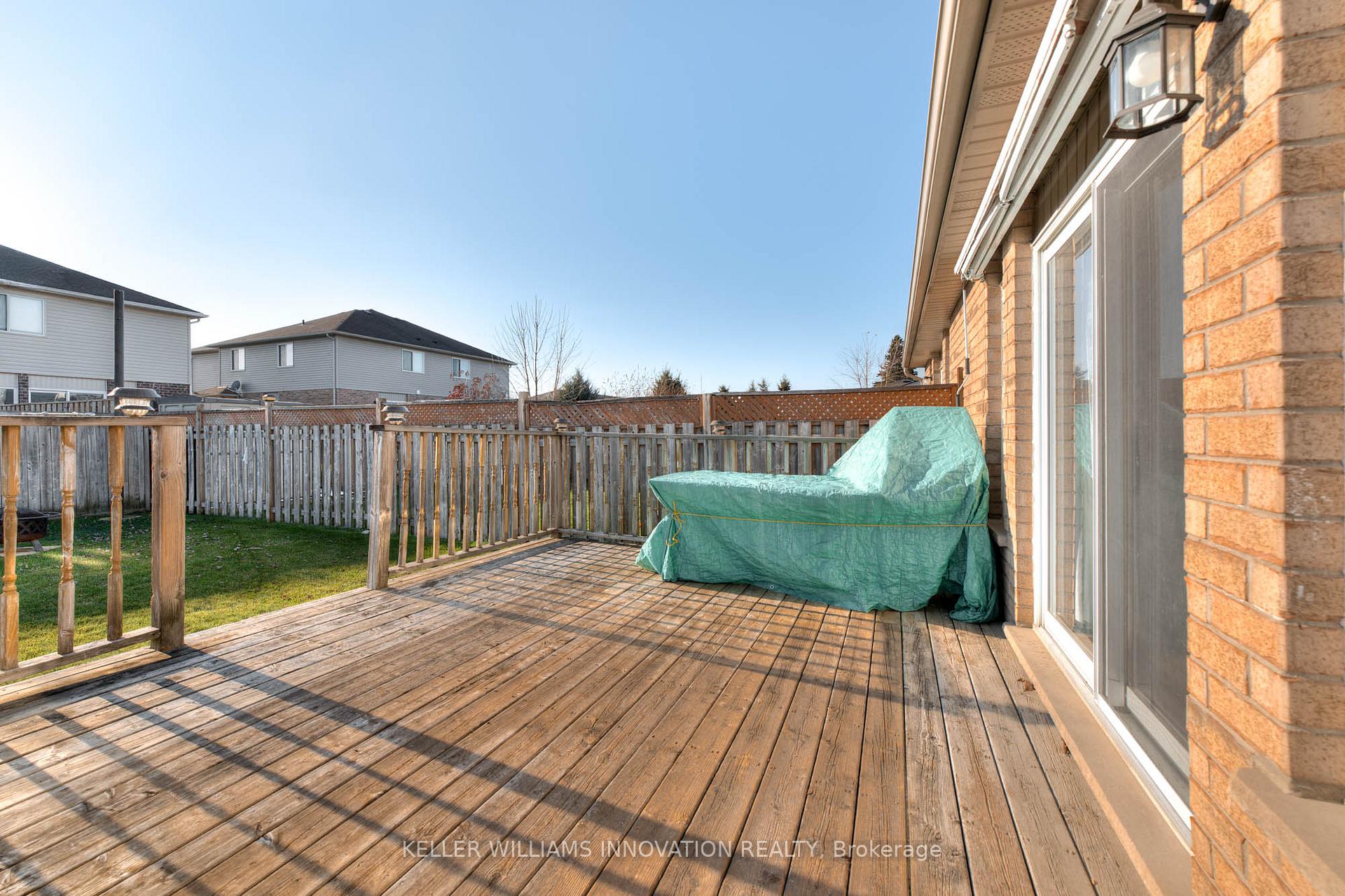 Photo 23 of 462 Mowat Street E, North Perth, Listowel — HOMEH