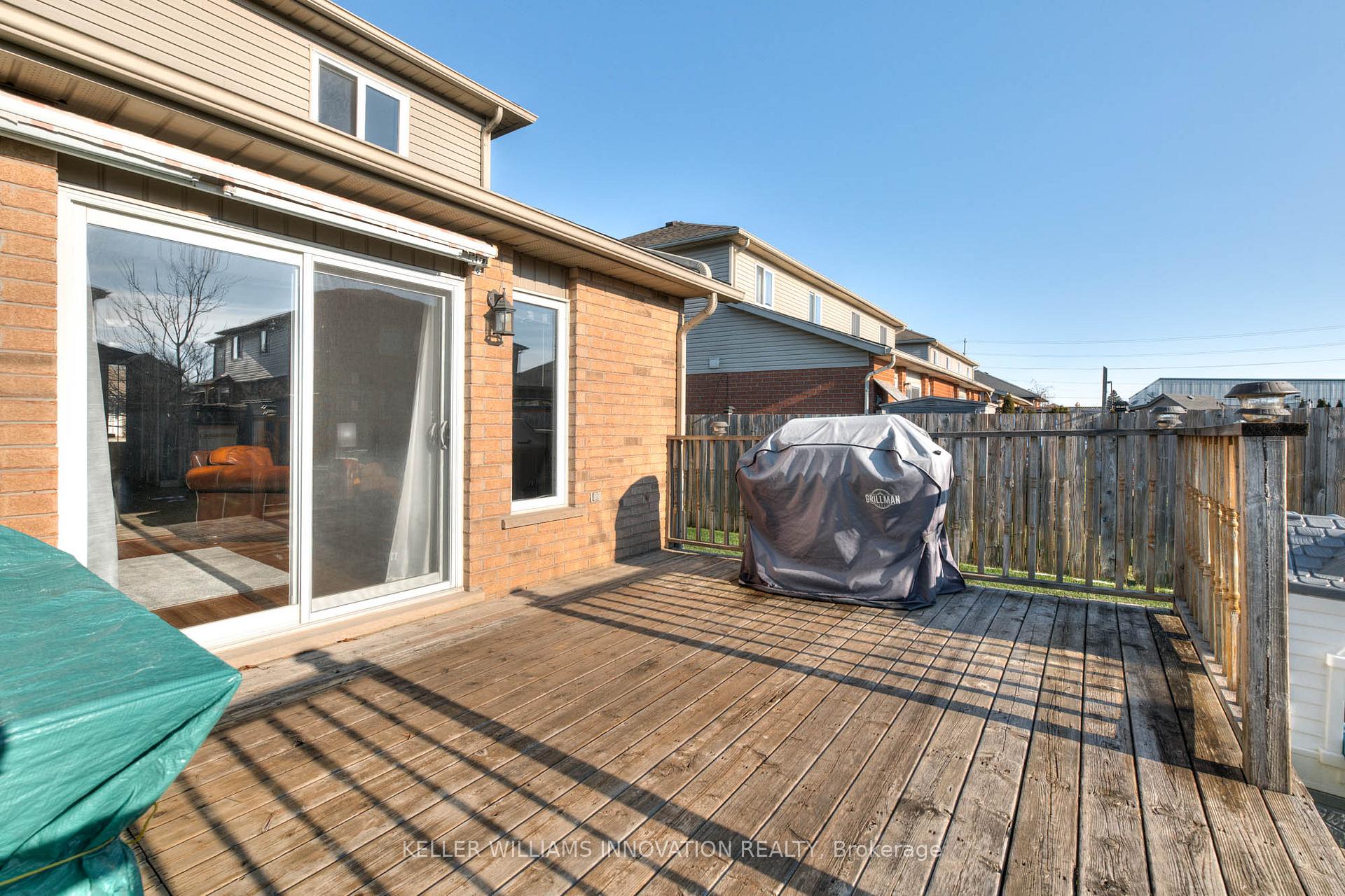 Photo 24 of 462 Mowat Street E, North Perth, Listowel — HOMEH