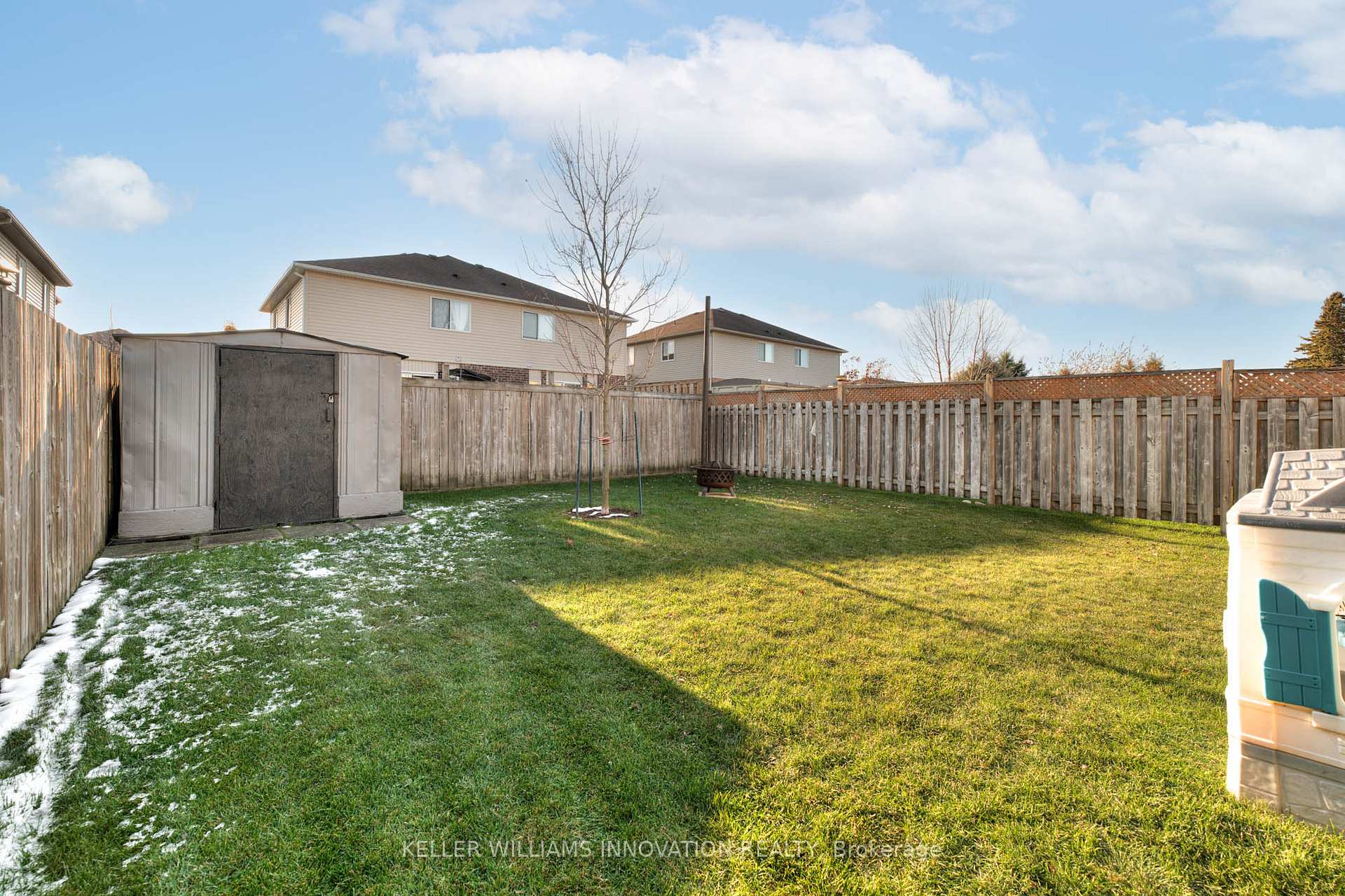 Photo 25 of 462 Mowat Street E, North Perth, Listowel — HOMEH