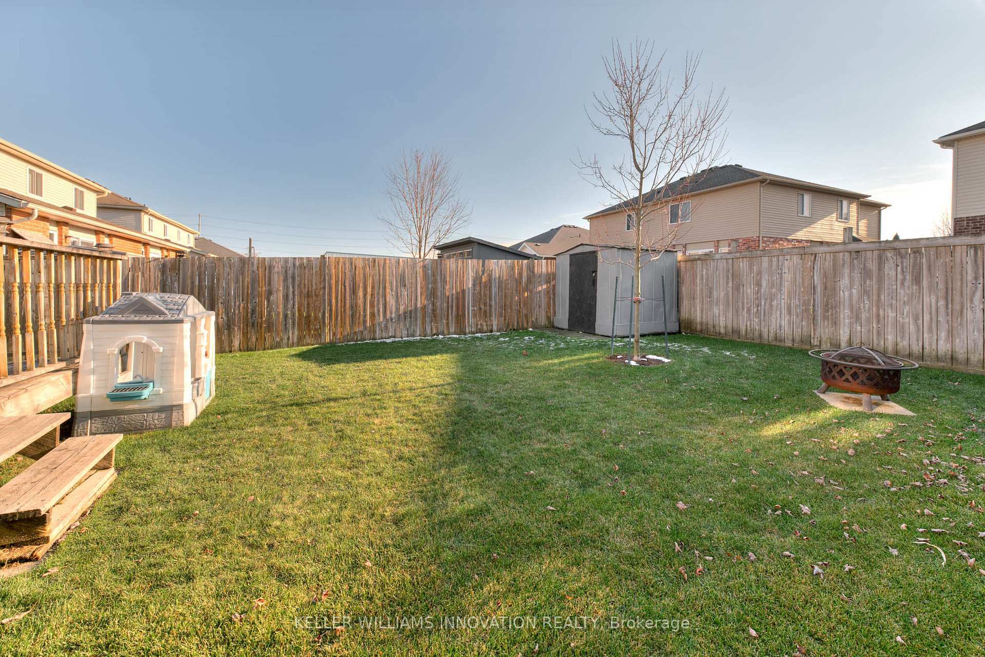 Photo 26 of 462 Mowat Street E, North Perth, Listowel — HOMEH