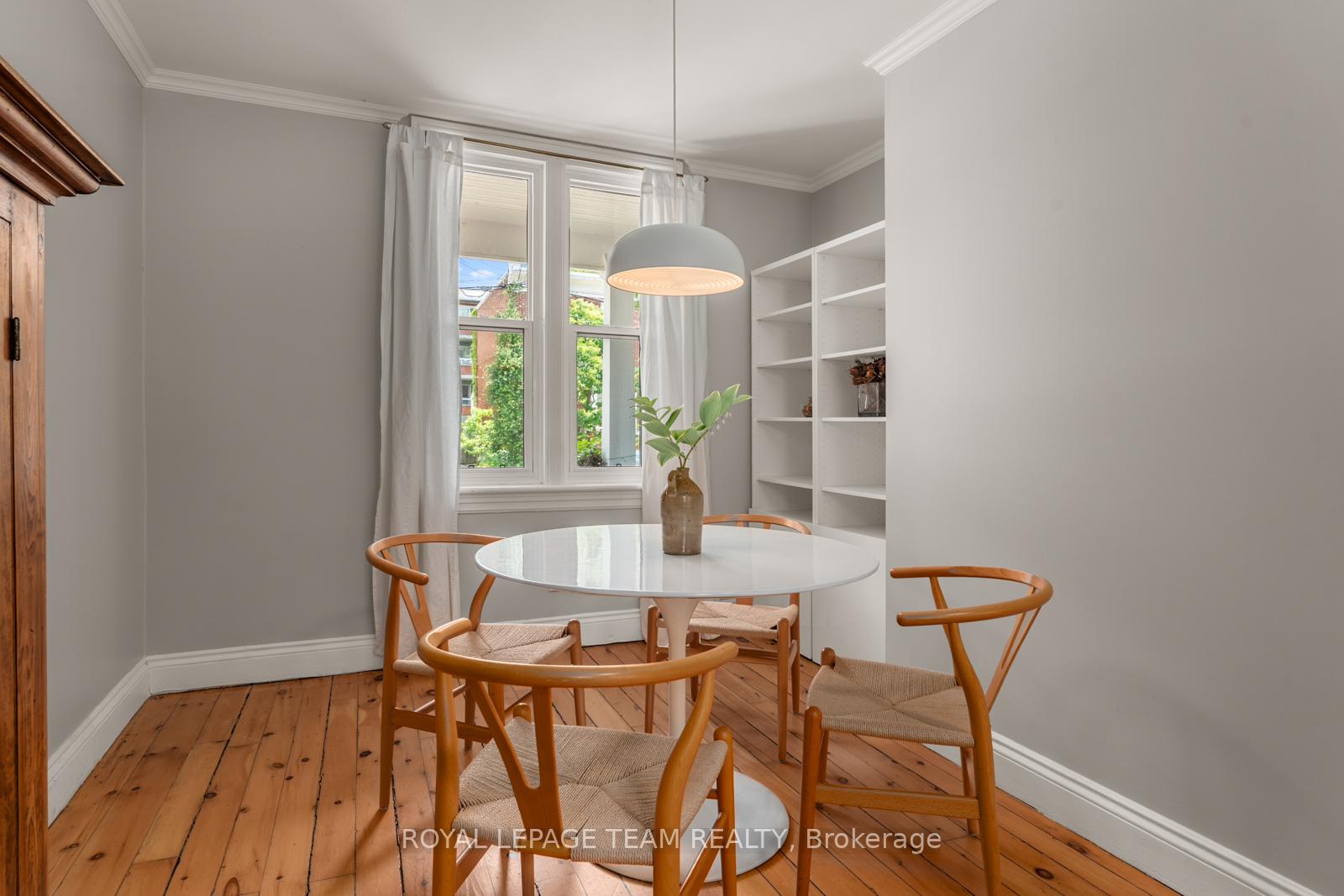 Photo 5 of 17 Electric Street, Ottawa, Lindenlea — HOMEH
