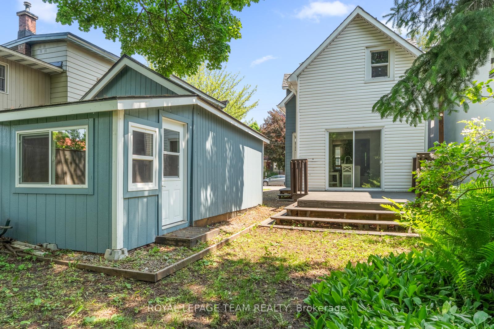 Photo 24 of 17 Electric Street, Ottawa, Lindenlea — HOMEH