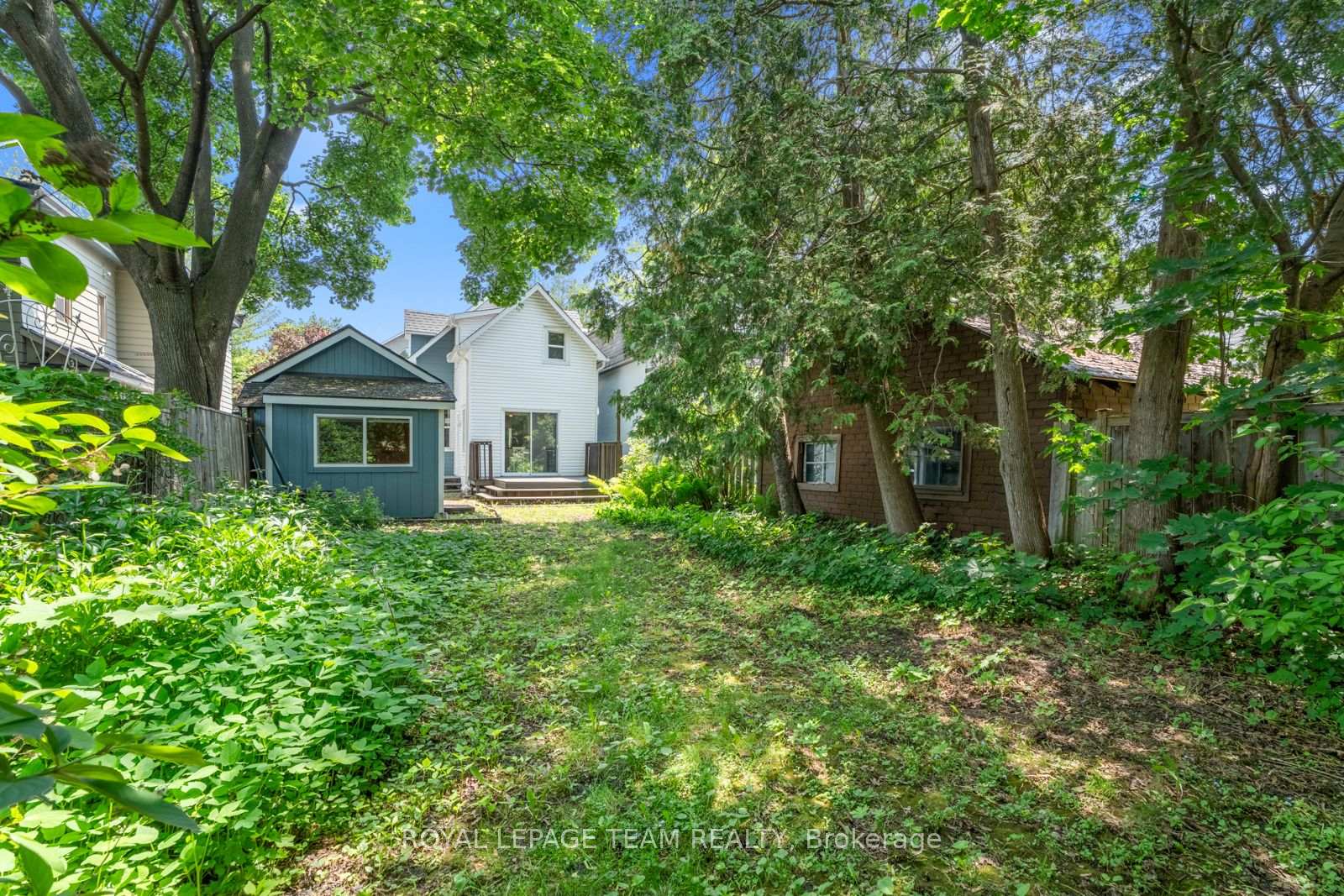 Photo 26 of 17 Electric Street, Ottawa, Lindenlea — HOMEH
