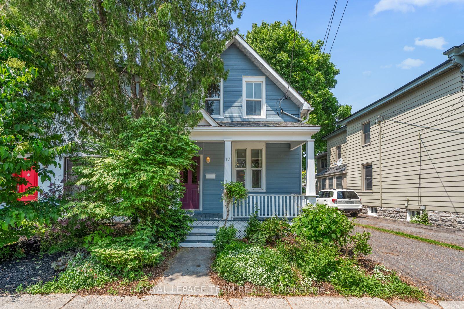 Photo 30 of 17 Electric Street, Ottawa, Lindenlea — HOMEH