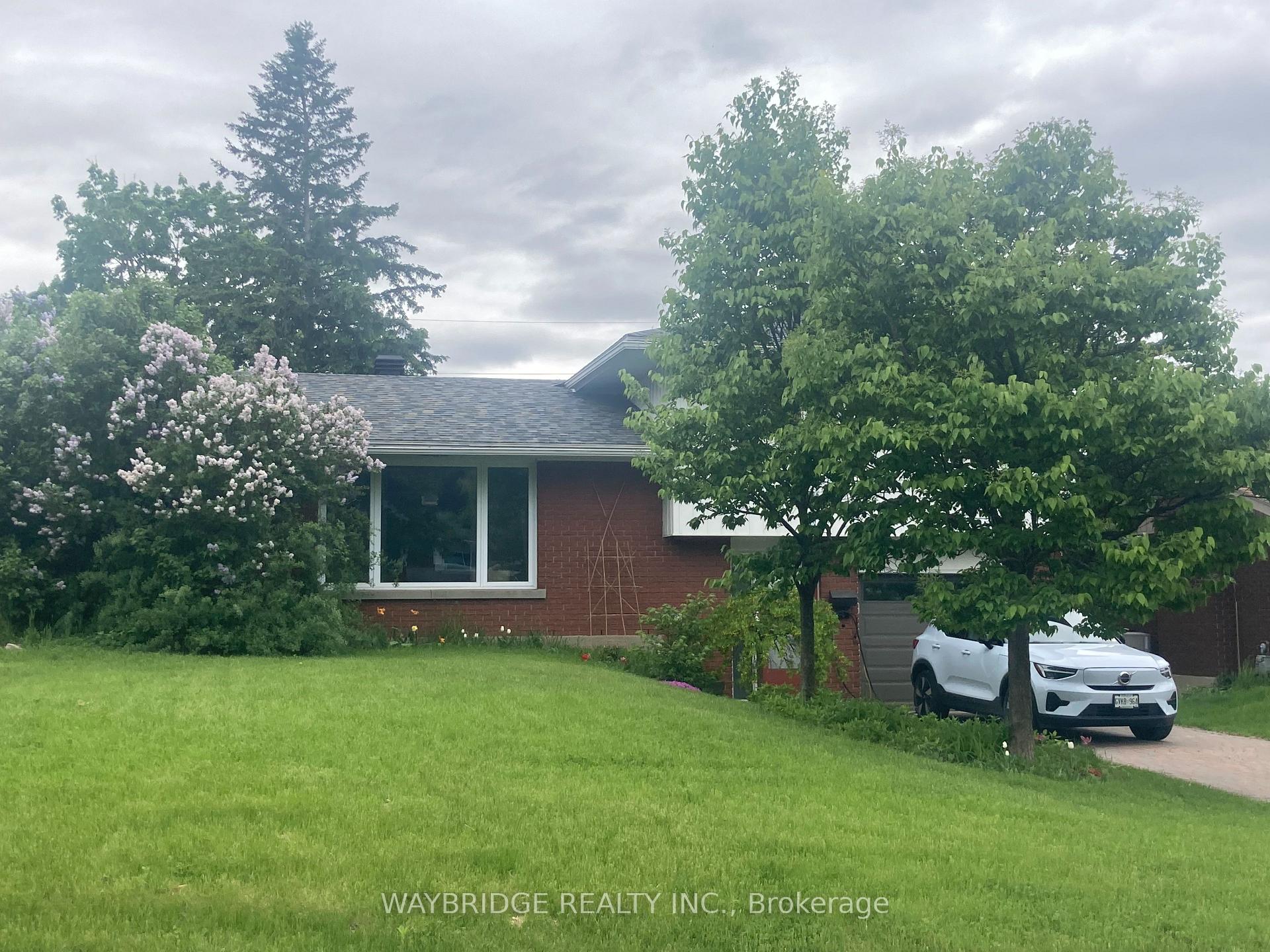 Photo 2 of 1305 Firestone Crescent, Ottawa, Queensway Terrace South/Ridgeview — HOMEH
