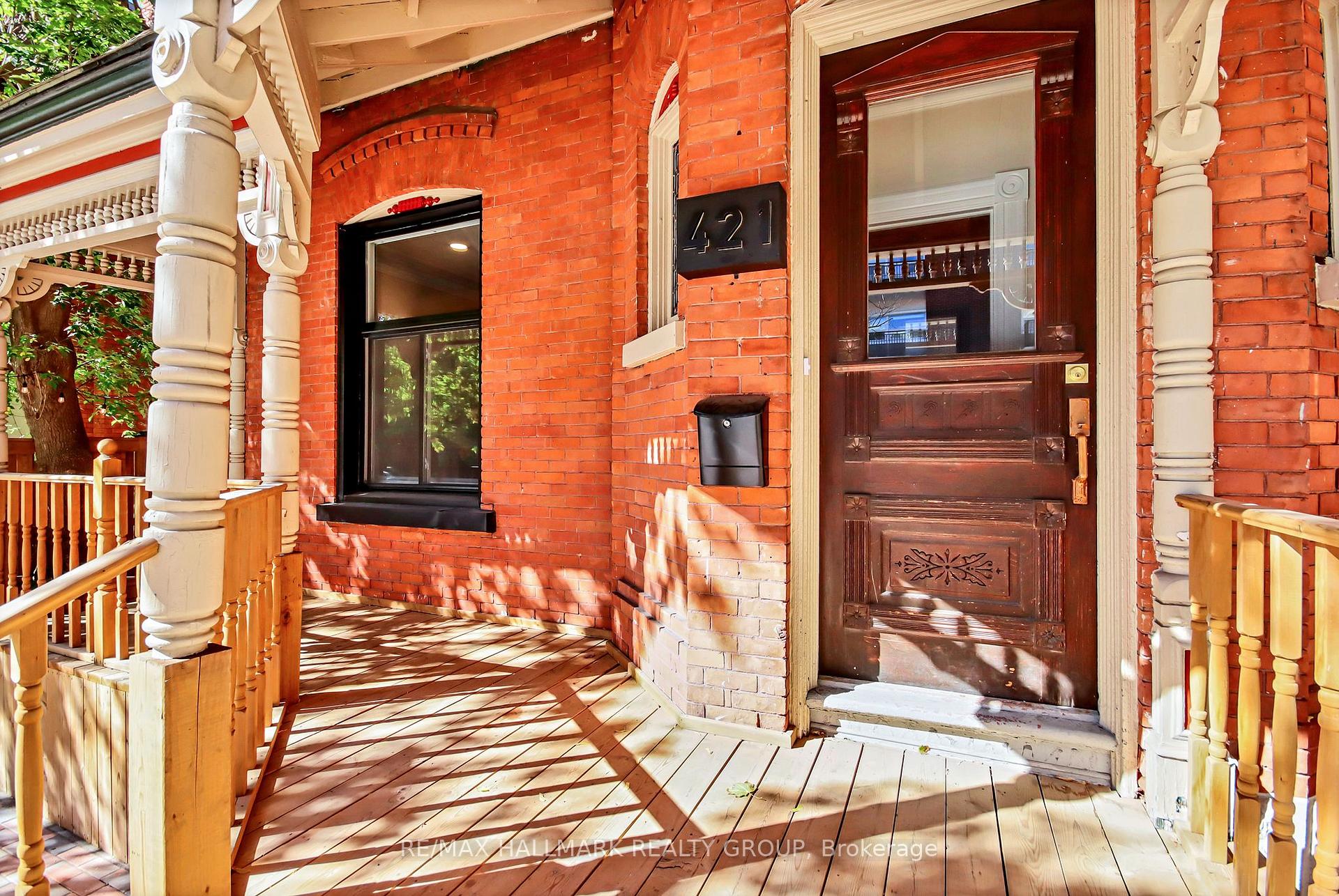 Photo 5 of 421 Gilmour Street, Ottawa, Ottawa Centre — HOMEH