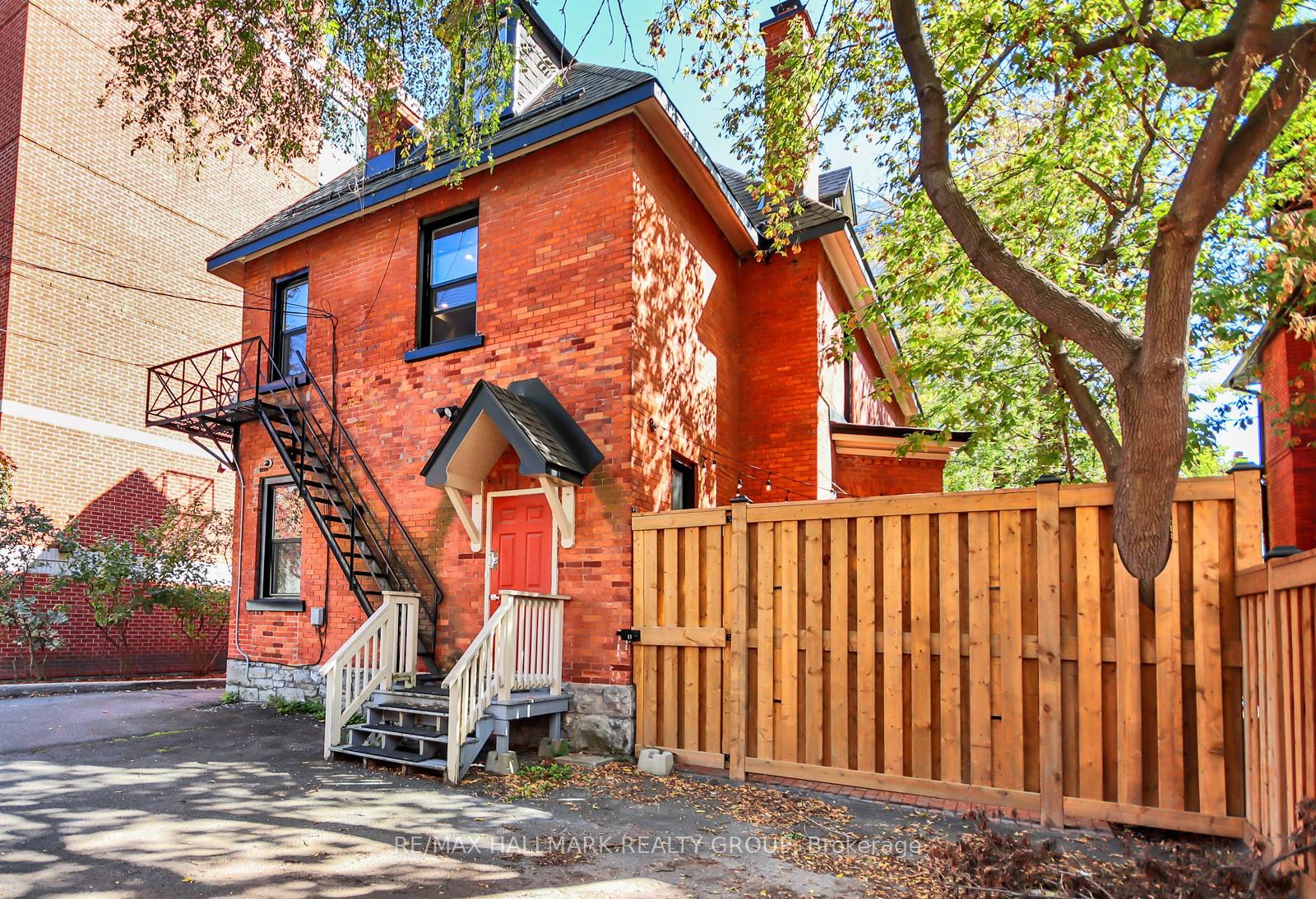 Photo 6 of 421 Gilmour Street, Ottawa, Ottawa Centre — HOMEH