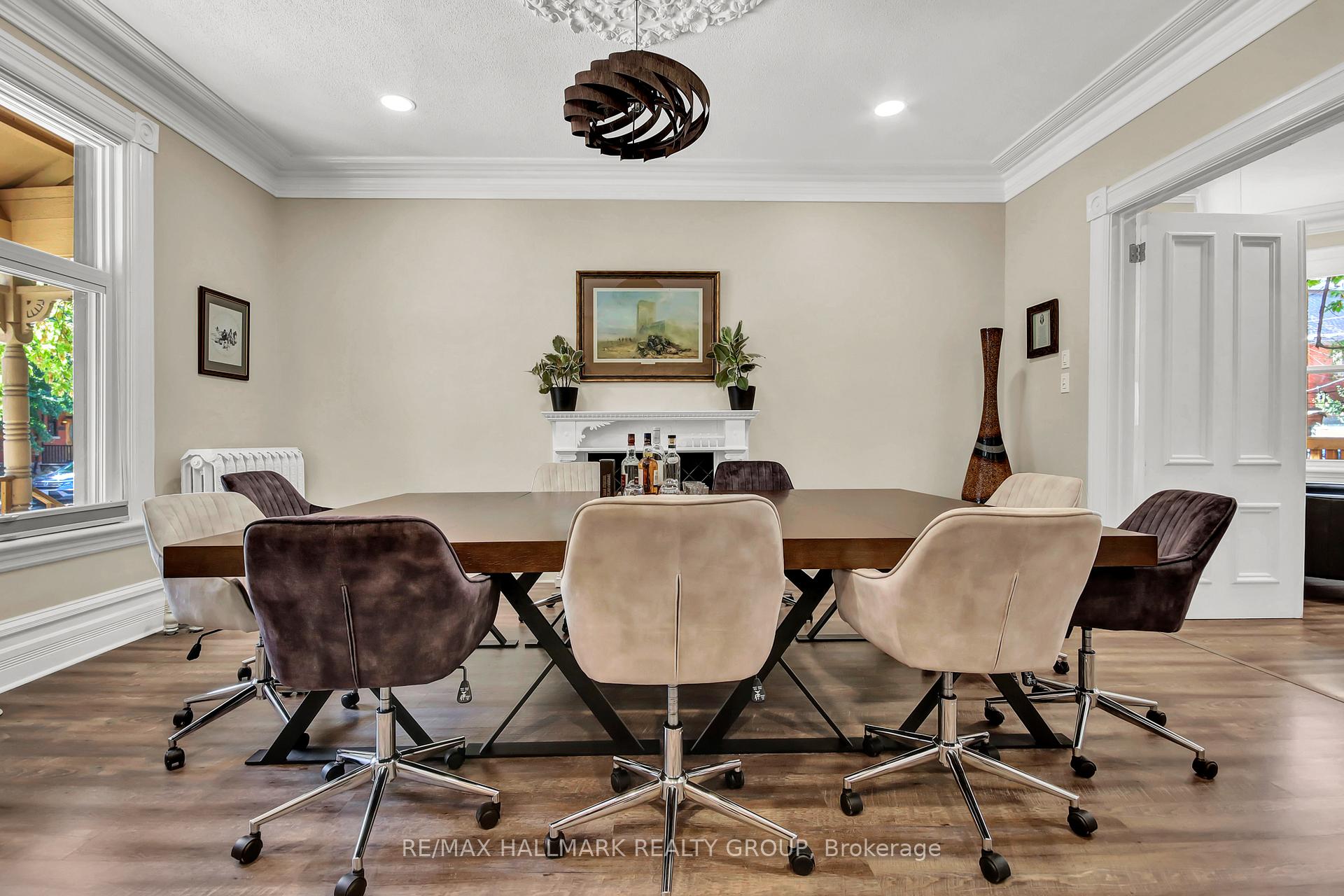 Photo 10 of 421 Gilmour Street, Ottawa, Ottawa Centre — HOMEH