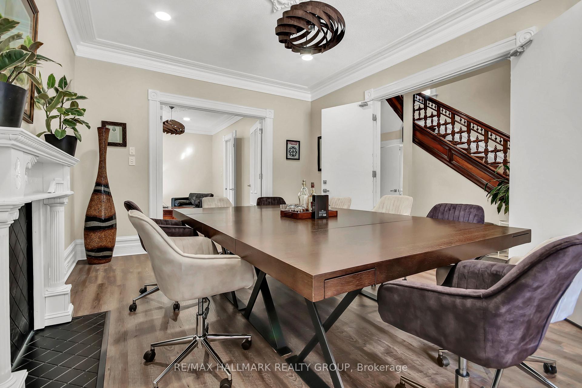Photo 11 of 421 Gilmour Street, Ottawa, Ottawa Centre — HOMEH