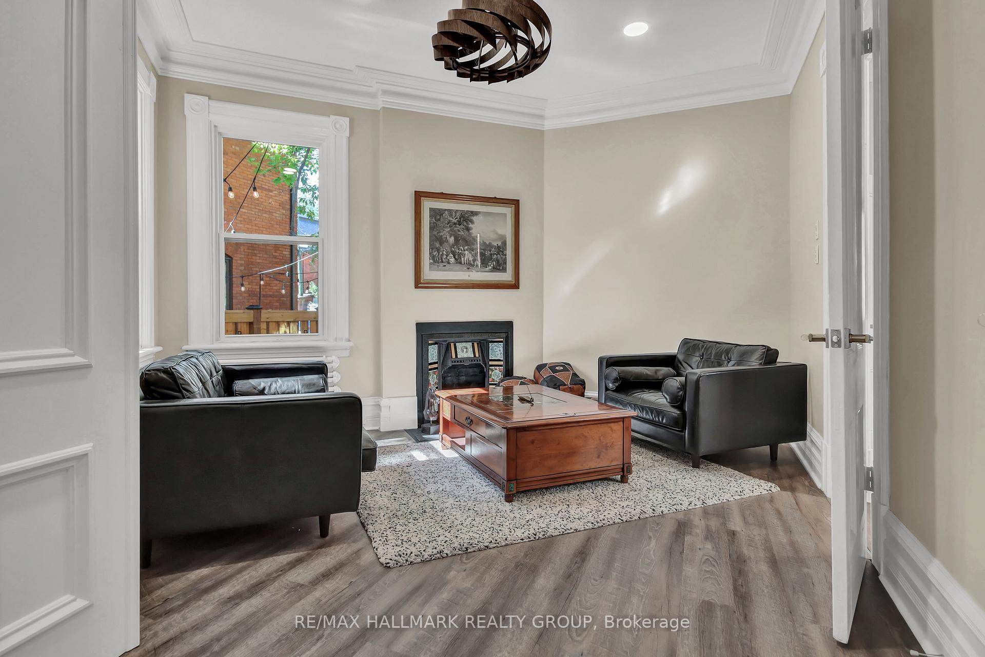 Photo 12 of 421 Gilmour Street, Ottawa, Ottawa Centre — HOMEH