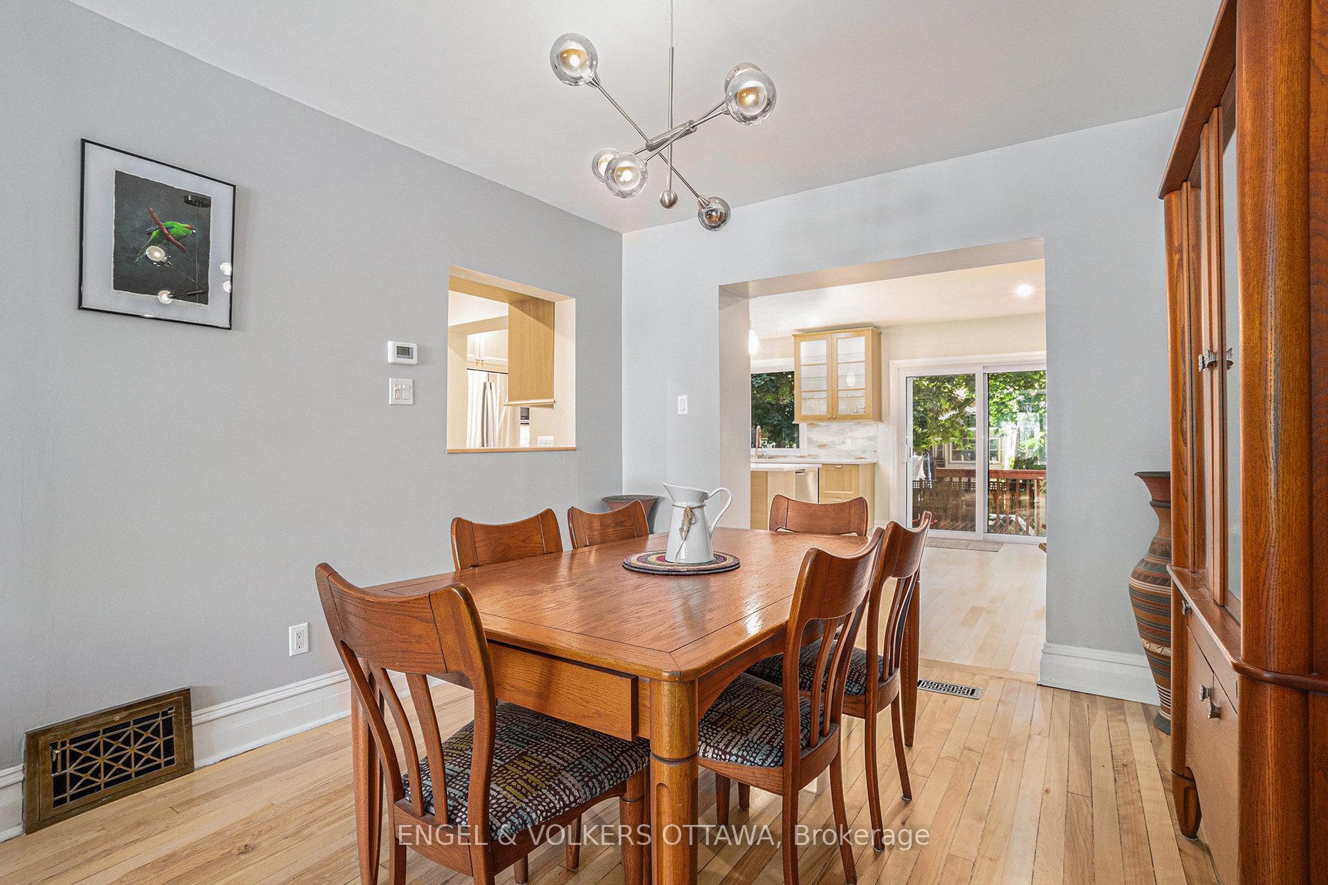 Photo 6 of 6 Rock Avenue, Ottawa, Lindenlea — HOMEH