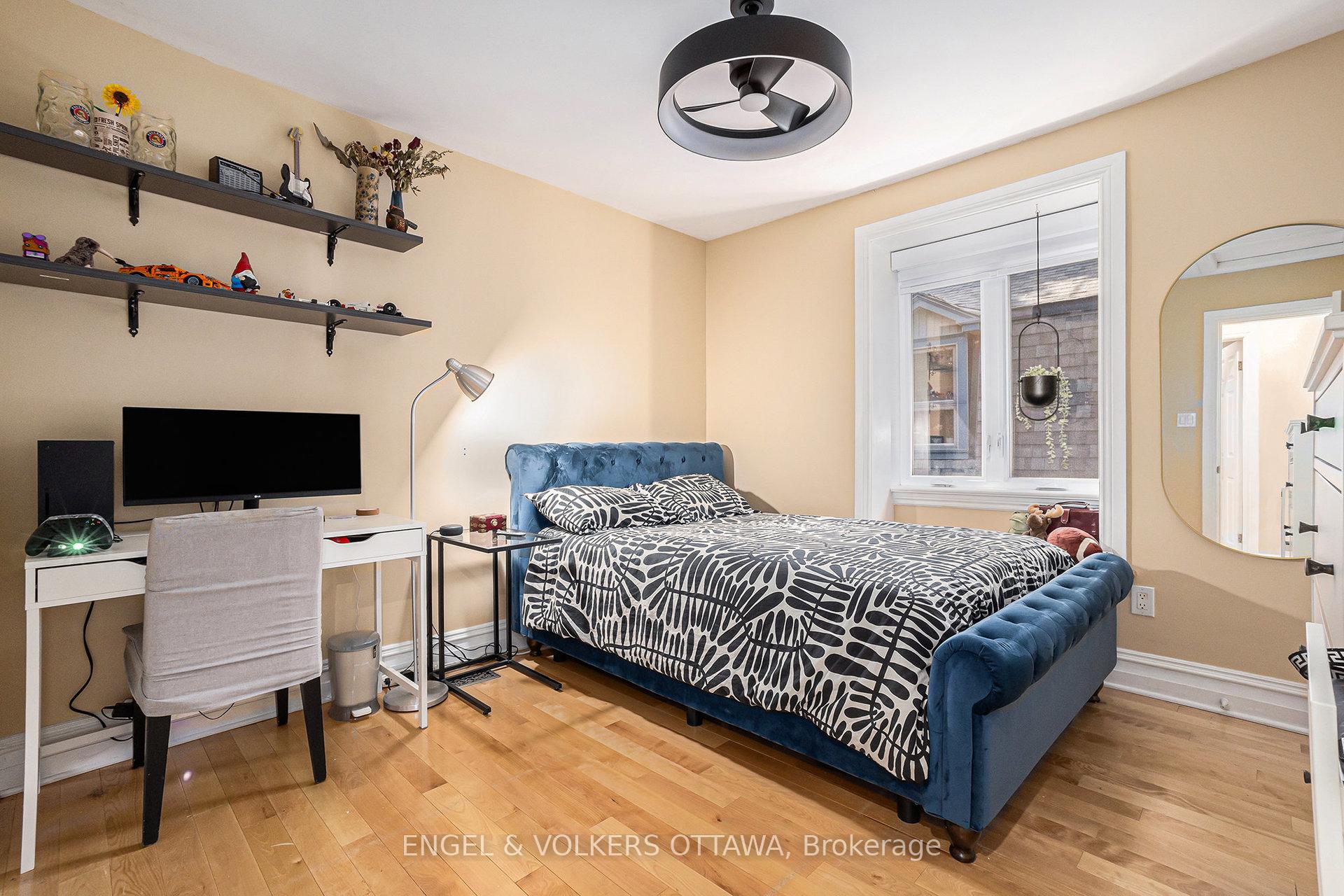 Photo 12 of 6 Rock Avenue, Ottawa, Lindenlea — HOMEH