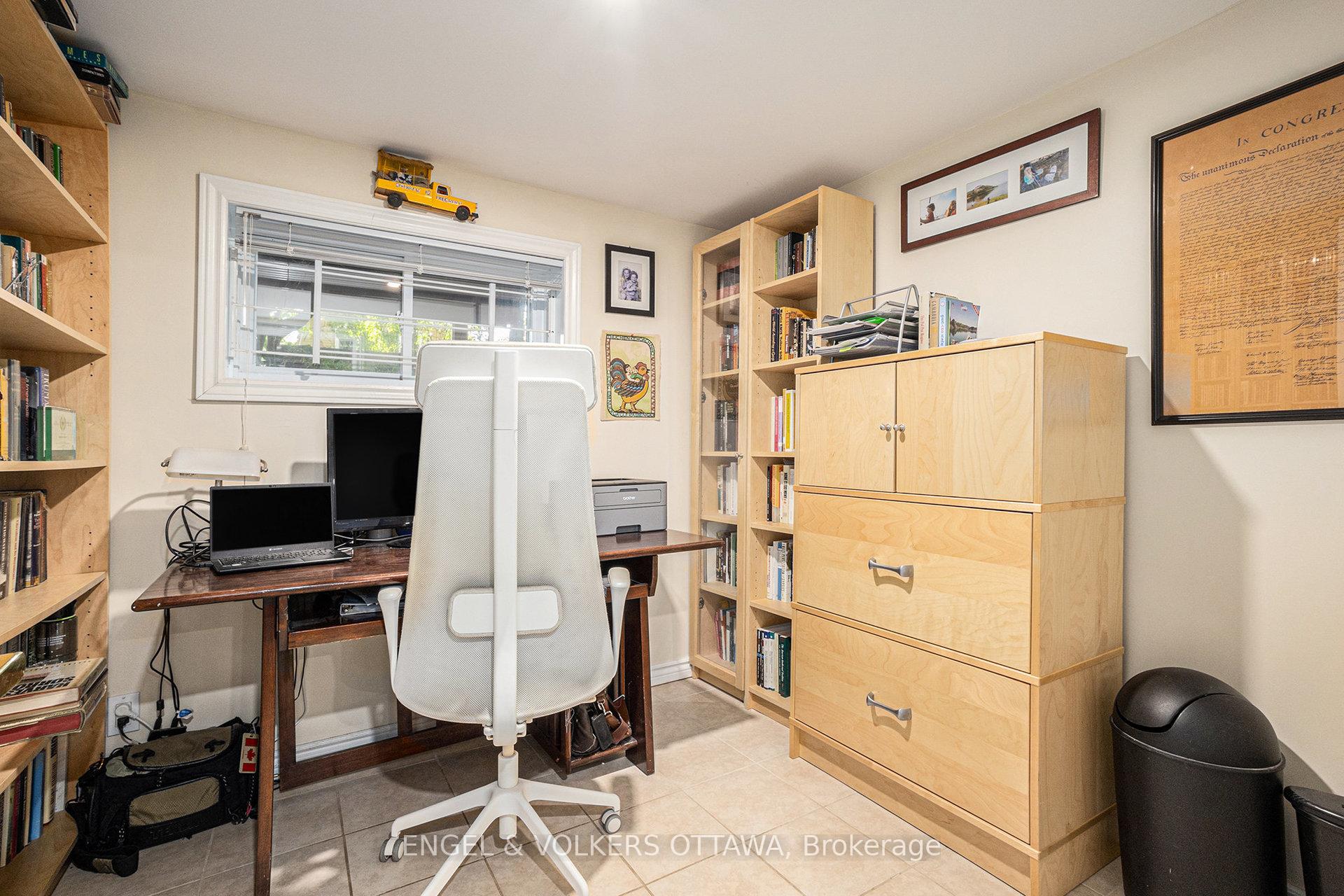 Photo 19 of 6 Rock Avenue, Ottawa, Lindenlea — HOMEH