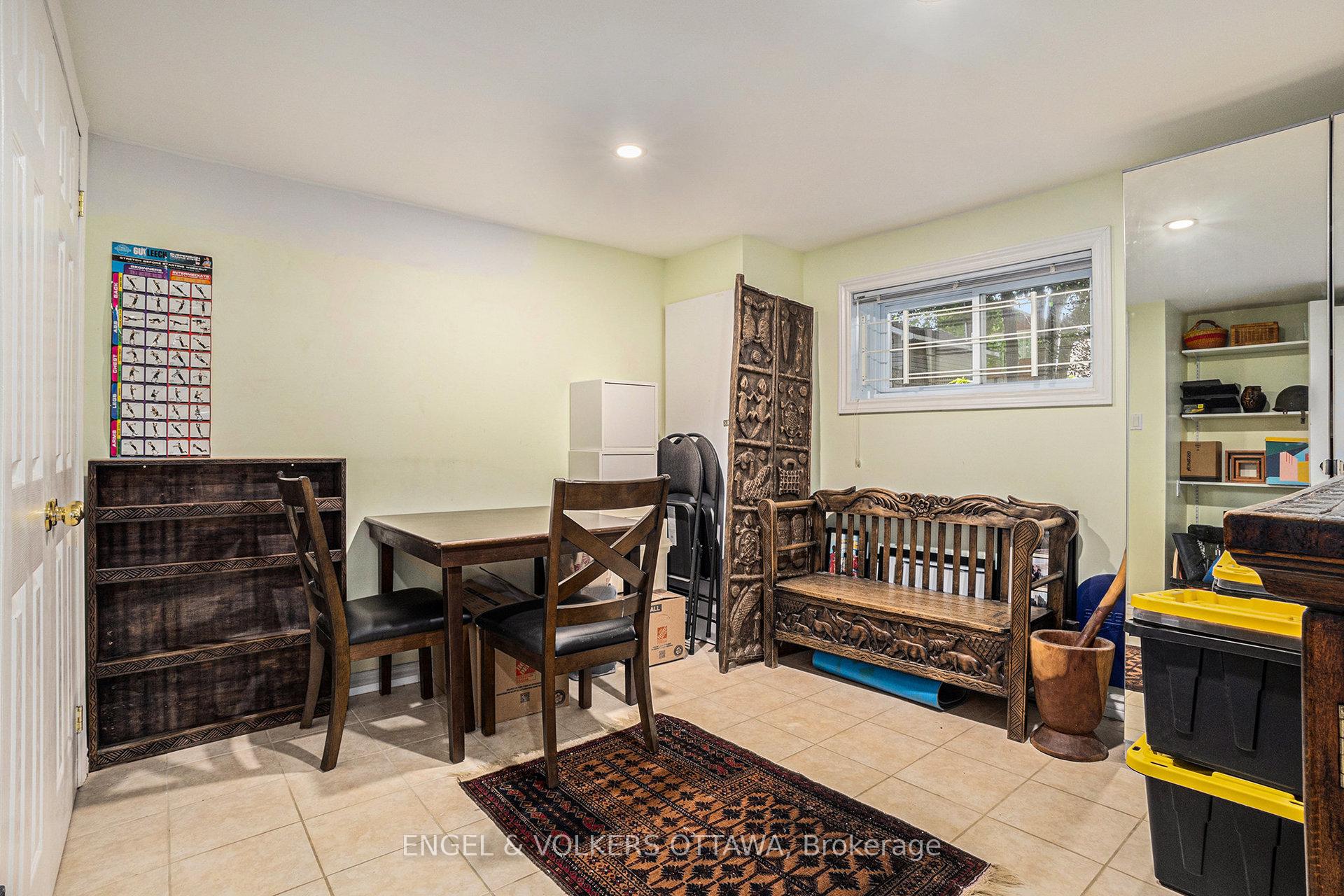 Photo 20 of 6 Rock Avenue, Ottawa, Lindenlea — HOMEH