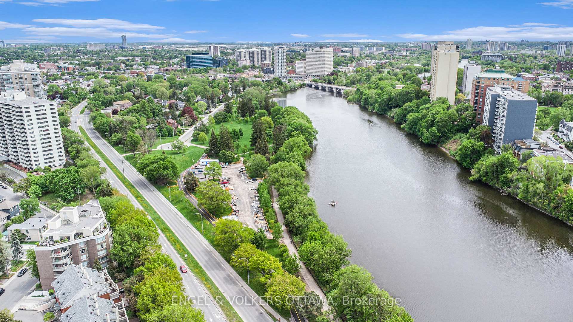 Photo 37 of 6 Rock Avenue, Ottawa, Lindenlea — HOMEH