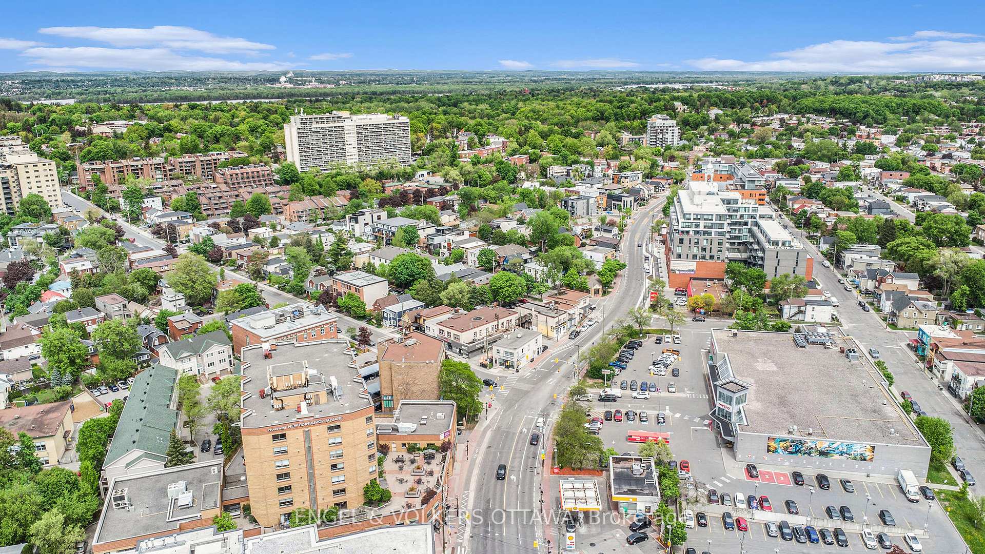 Photo 38 of 6 Rock Avenue, Ottawa, Lindenlea — HOMEH