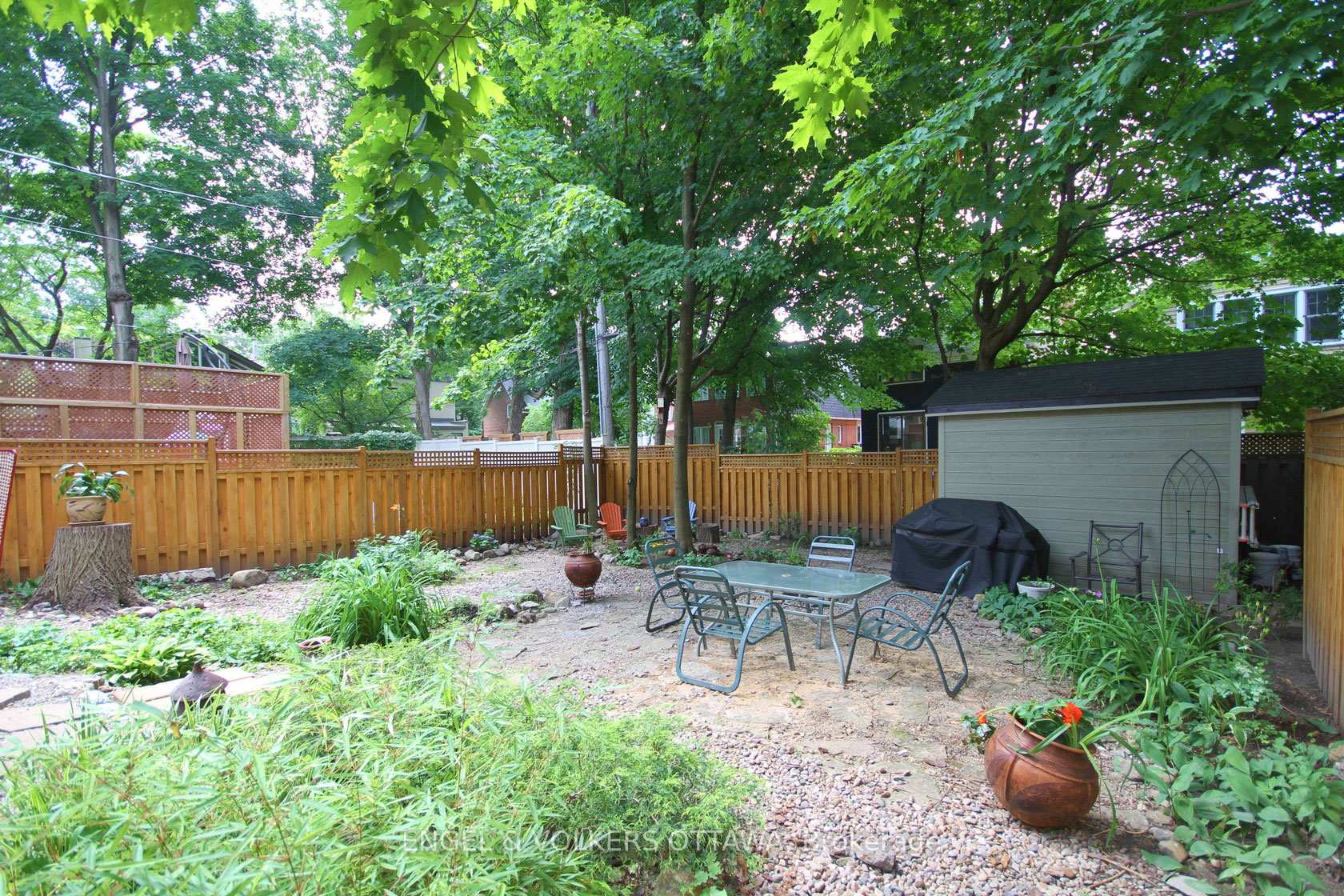 Photo 39 of 6 Rock Avenue, Ottawa, Lindenlea — HOMEH