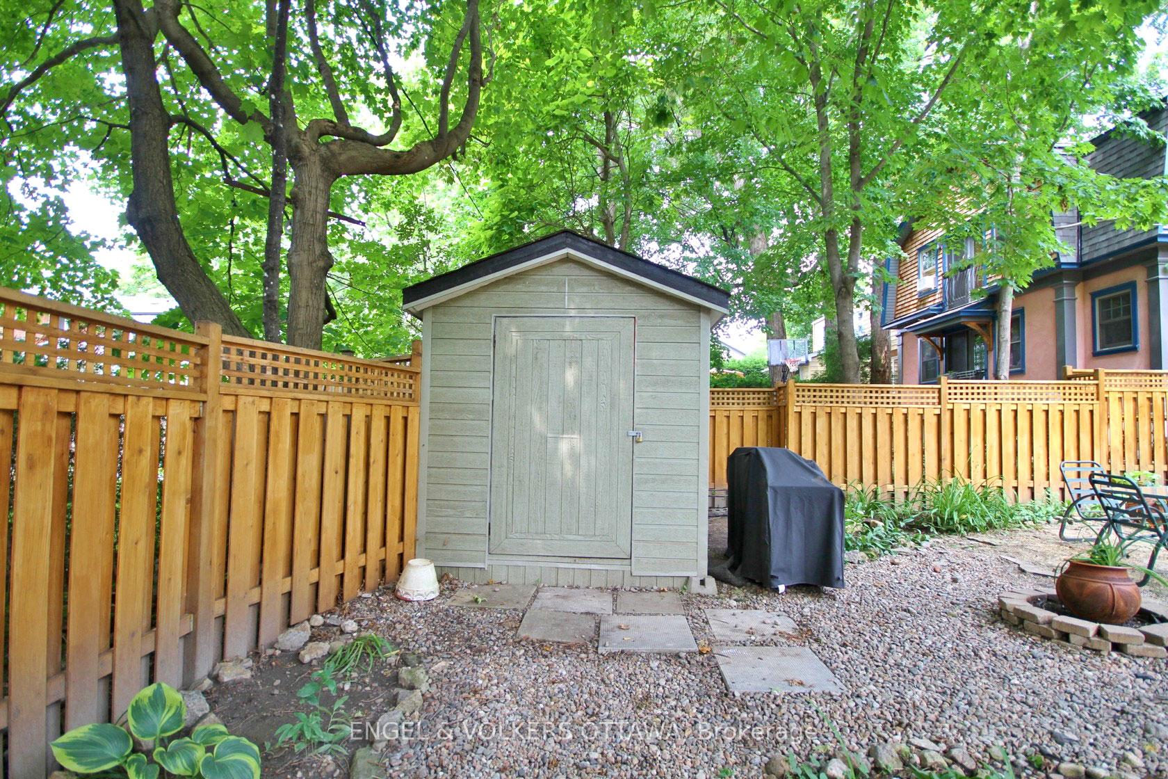 Photo 41 of 6 Rock Avenue, Ottawa, Lindenlea — HOMEH