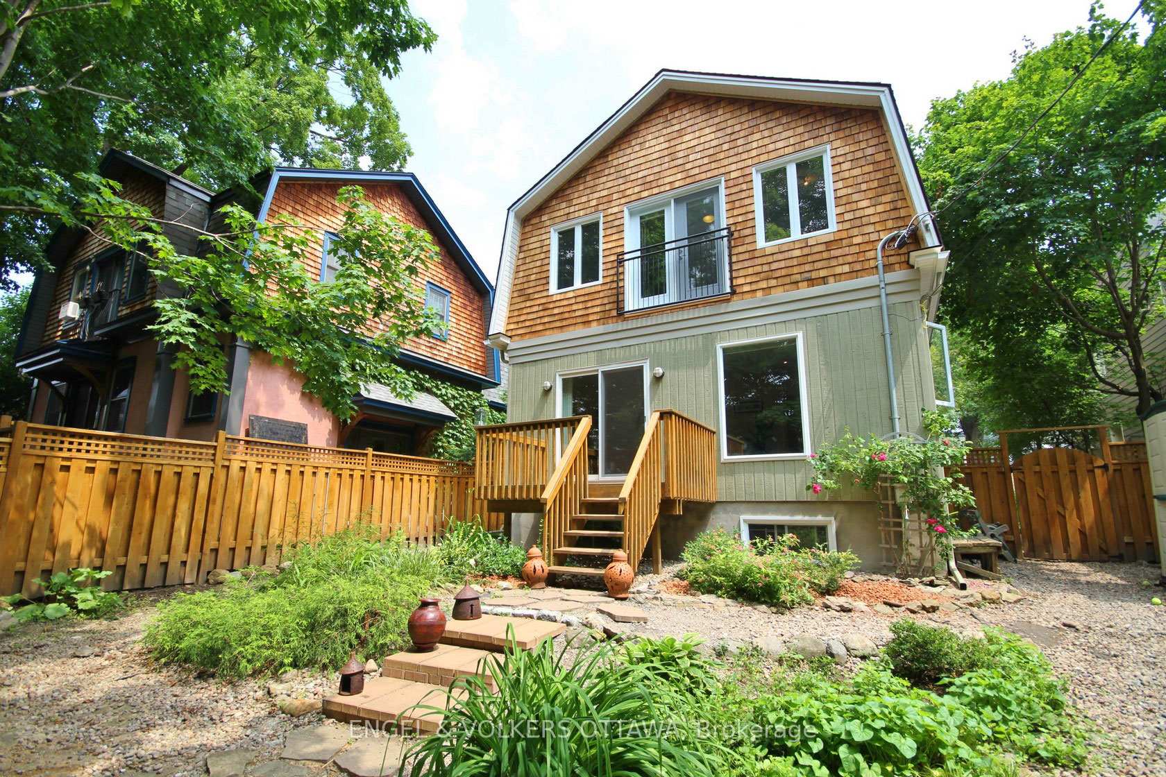 Photo 42 of 6 Rock Avenue, Ottawa, Lindenlea — HOMEH