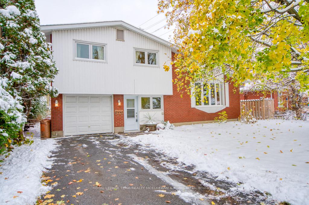 Photo 1 of 2550 Iris Street, Ottawa, Queensway Terrace South/Ridgeview — HOMEH