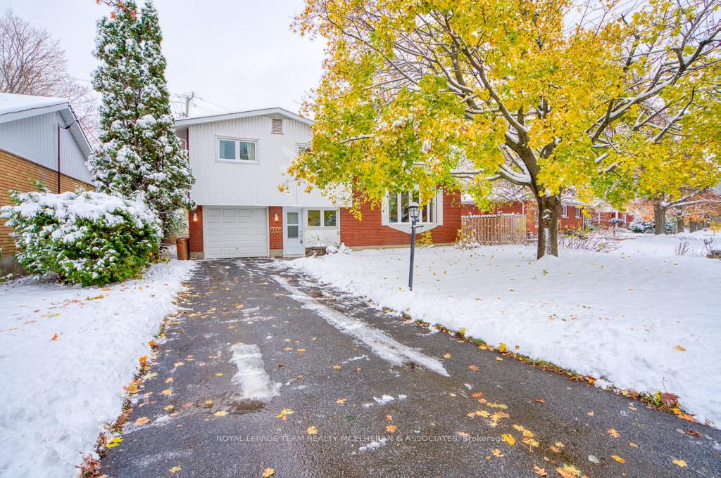 Photo 2 of 2550 Iris Street, Ottawa, Queensway Terrace South/Ridgeview — HOMEH