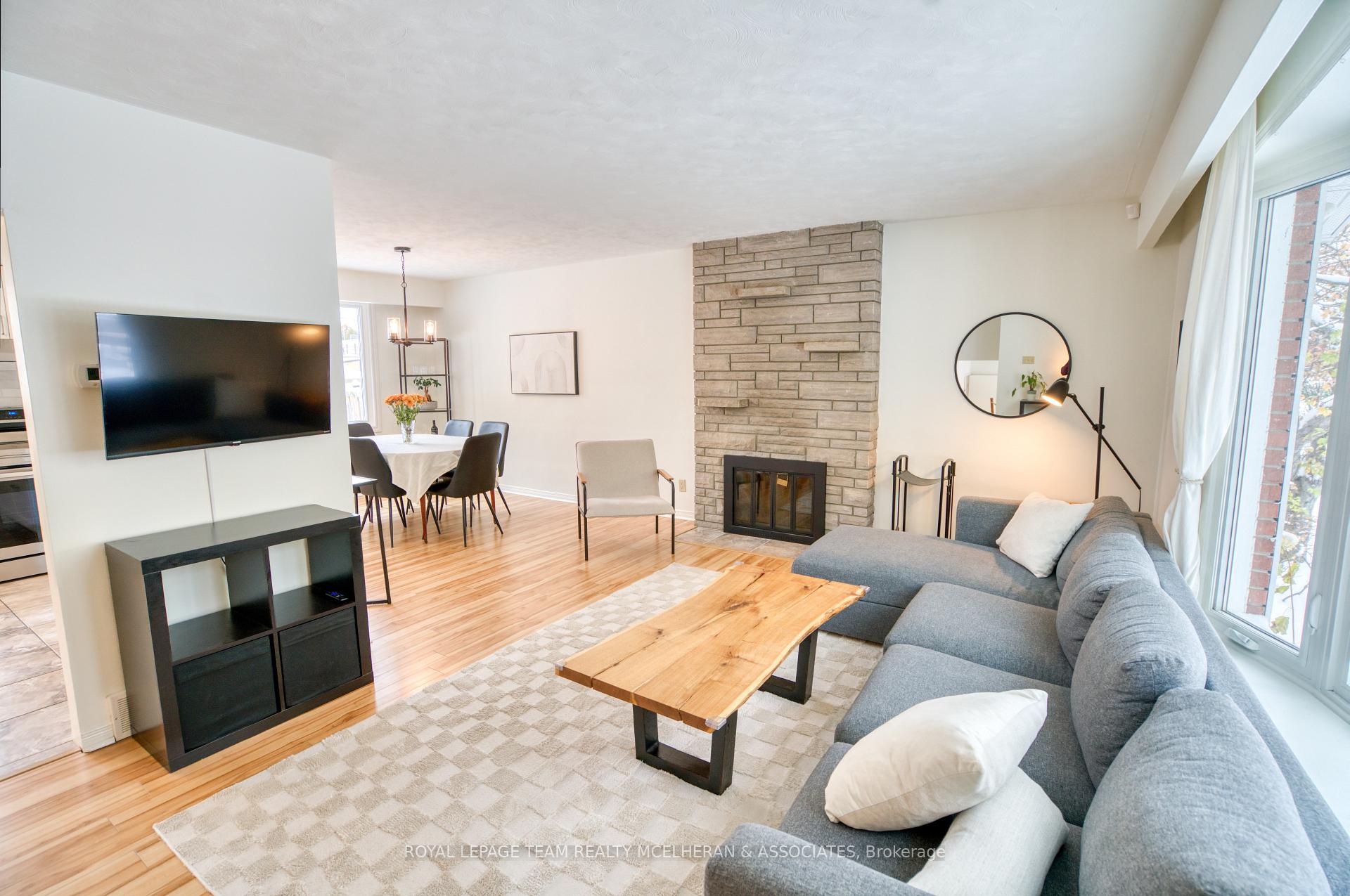 Photo 11 of 2550 Iris Street, Ottawa, Queensway Terrace South/Ridgeview — HOMEH