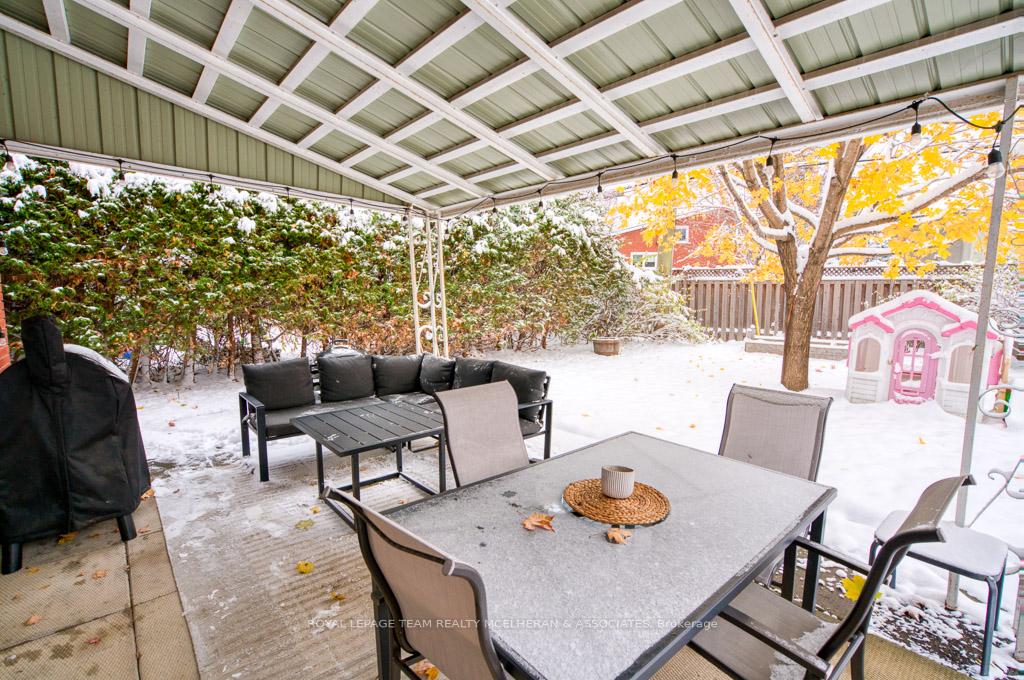 Photo 48 of 2550 Iris Street, Ottawa, Queensway Terrace South/Ridgeview — HOMEH