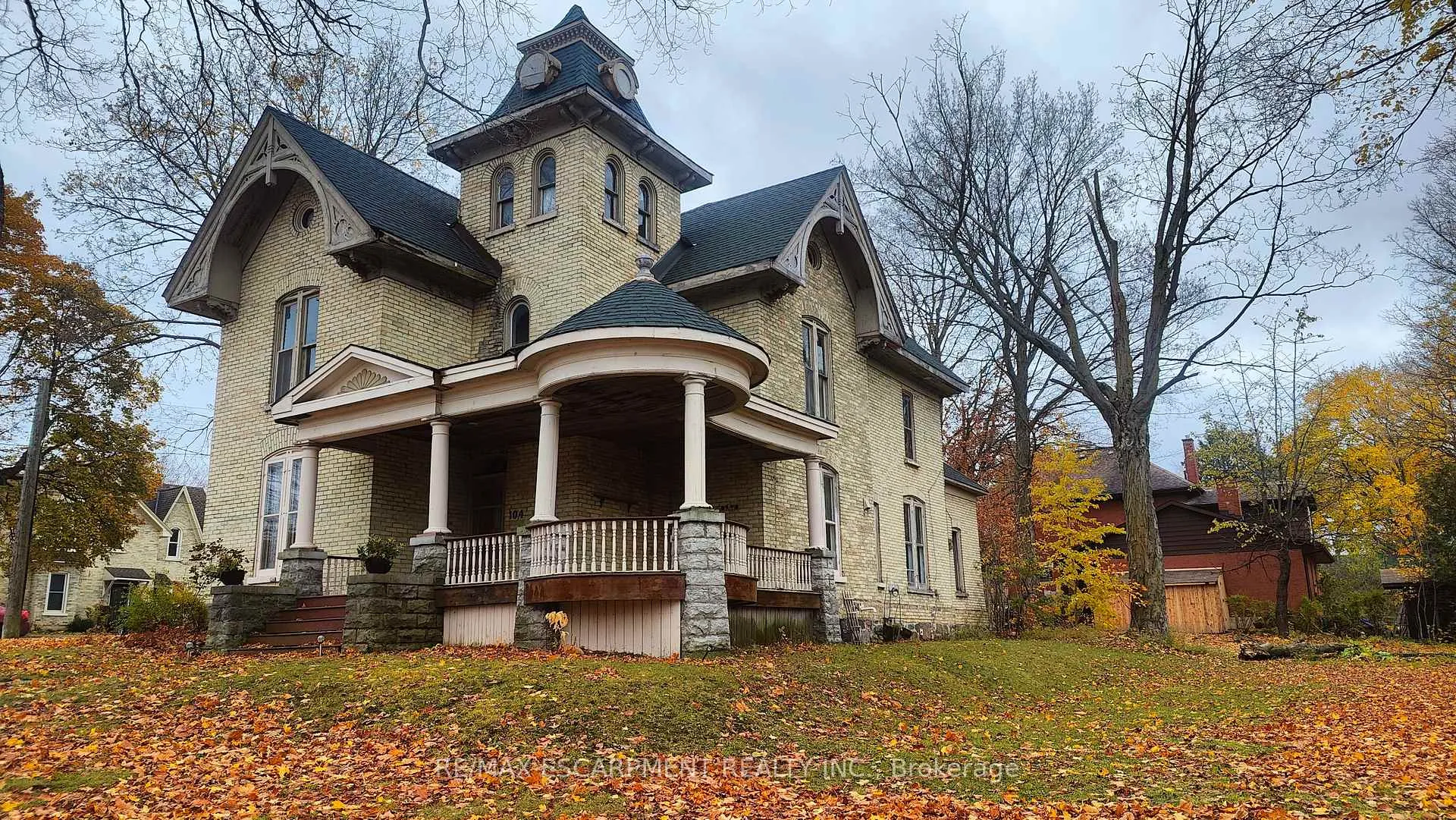 Photo 1 of 104 Patrick Street E, North Huron, Wingham — HOMEH