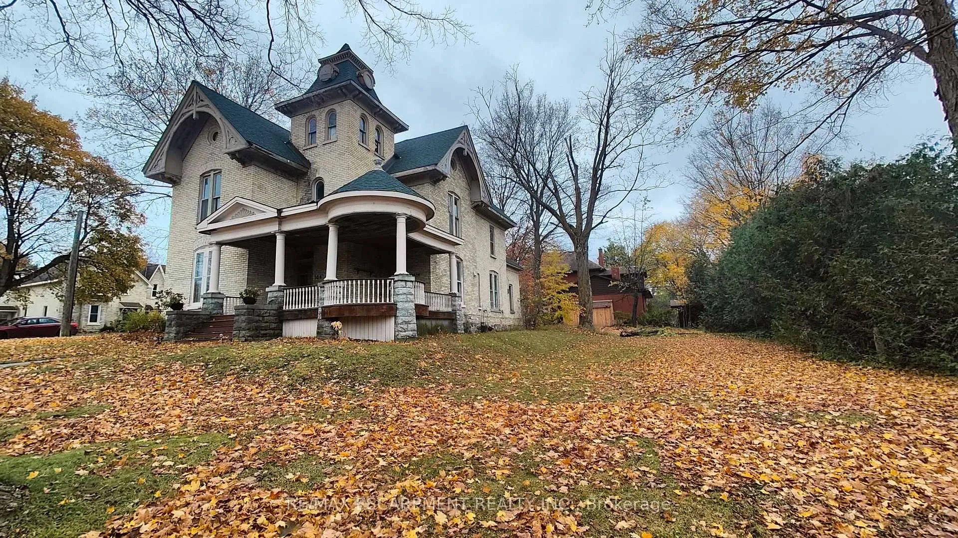 Photo 2 of 104 Patrick Street E, North Huron, Wingham — HOMEH