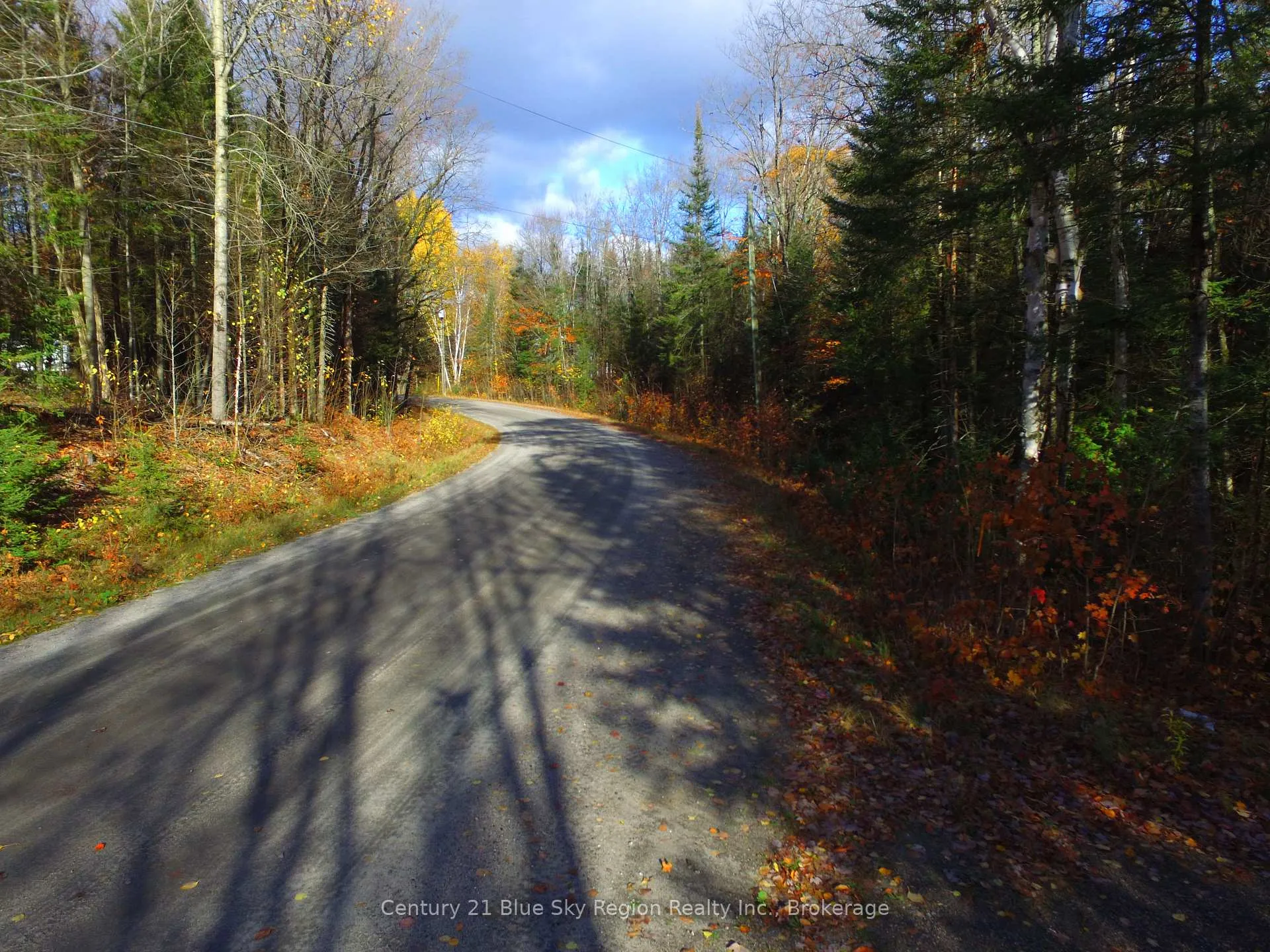 Photo 3 of Pt Lt 2 Con 4 McFadden Line, Parry Sound Remote Area, Laurier — HOMEH