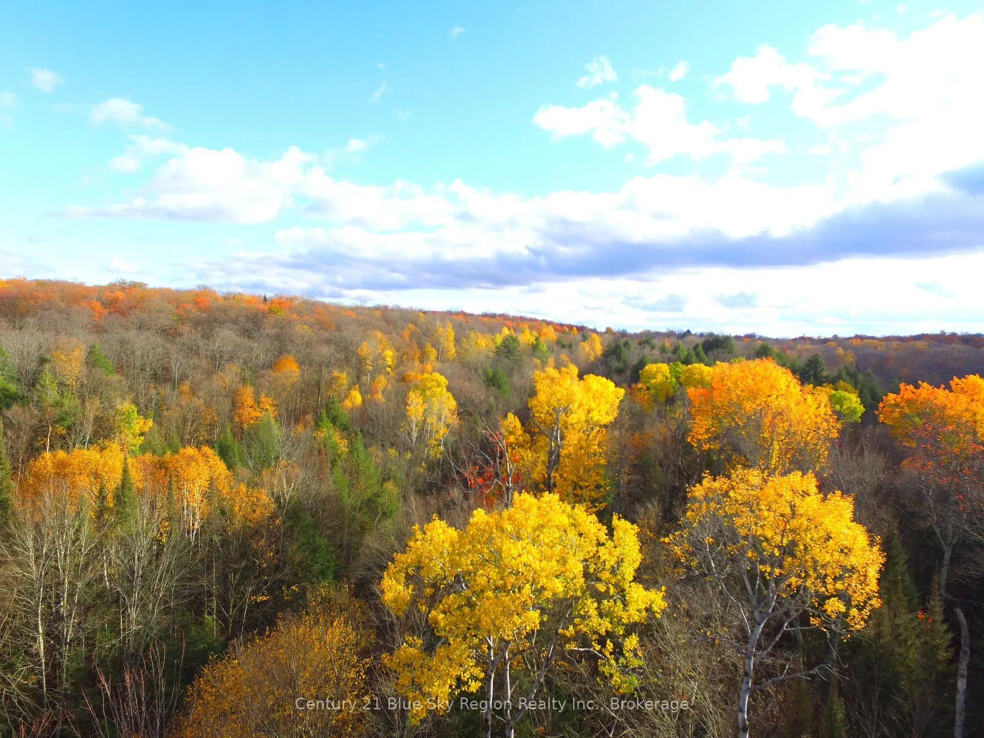 Photo 4 of Pt Lt 2 Con 4 McFadden Line, Parry Sound Remote Area, Laurier — HOMEH
