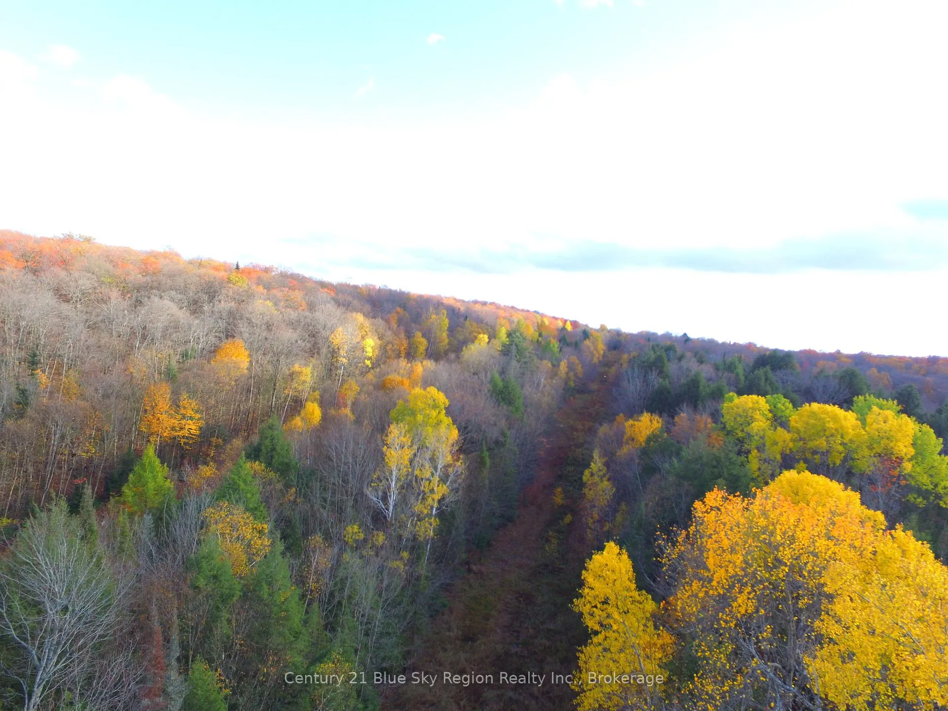 Photo 5 of Pt Lt 2 Con 4 McFadden Line, Parry Sound Remote Area, Laurier — HOMEH