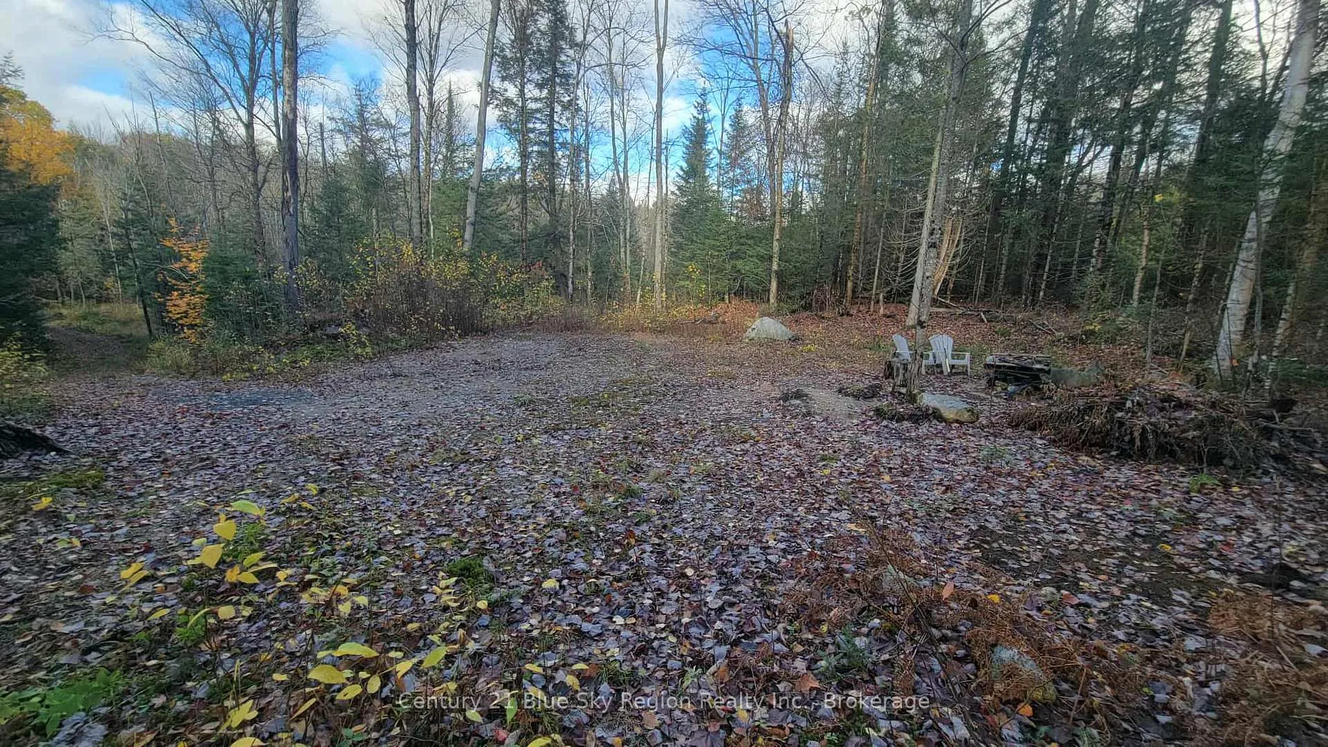 Photo 13 of Pt Lt 2 Con 4 McFadden Line, Parry Sound Remote Area, Laurier — HOMEH