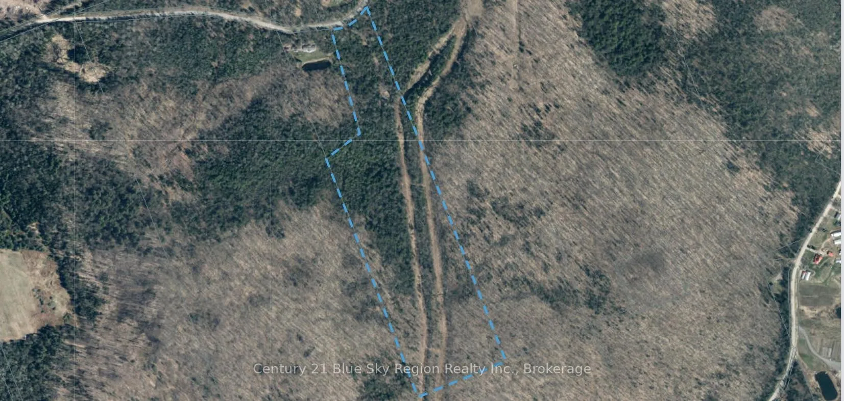 Photo 19 of Pt Lt 2 Con 4 McFadden Line, Parry Sound Remote Area, Laurier — HOMEH