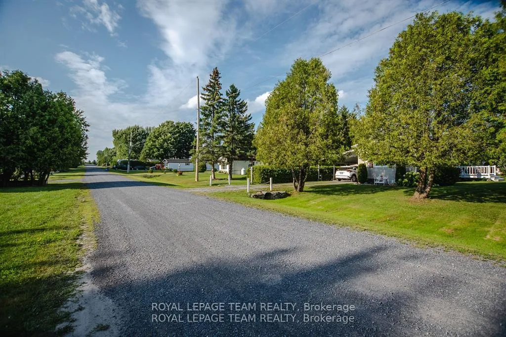 Photo 3 of 3842 Gary Street, North Glengarry, North Glengarry (Kenyon) Twp — HOMEH